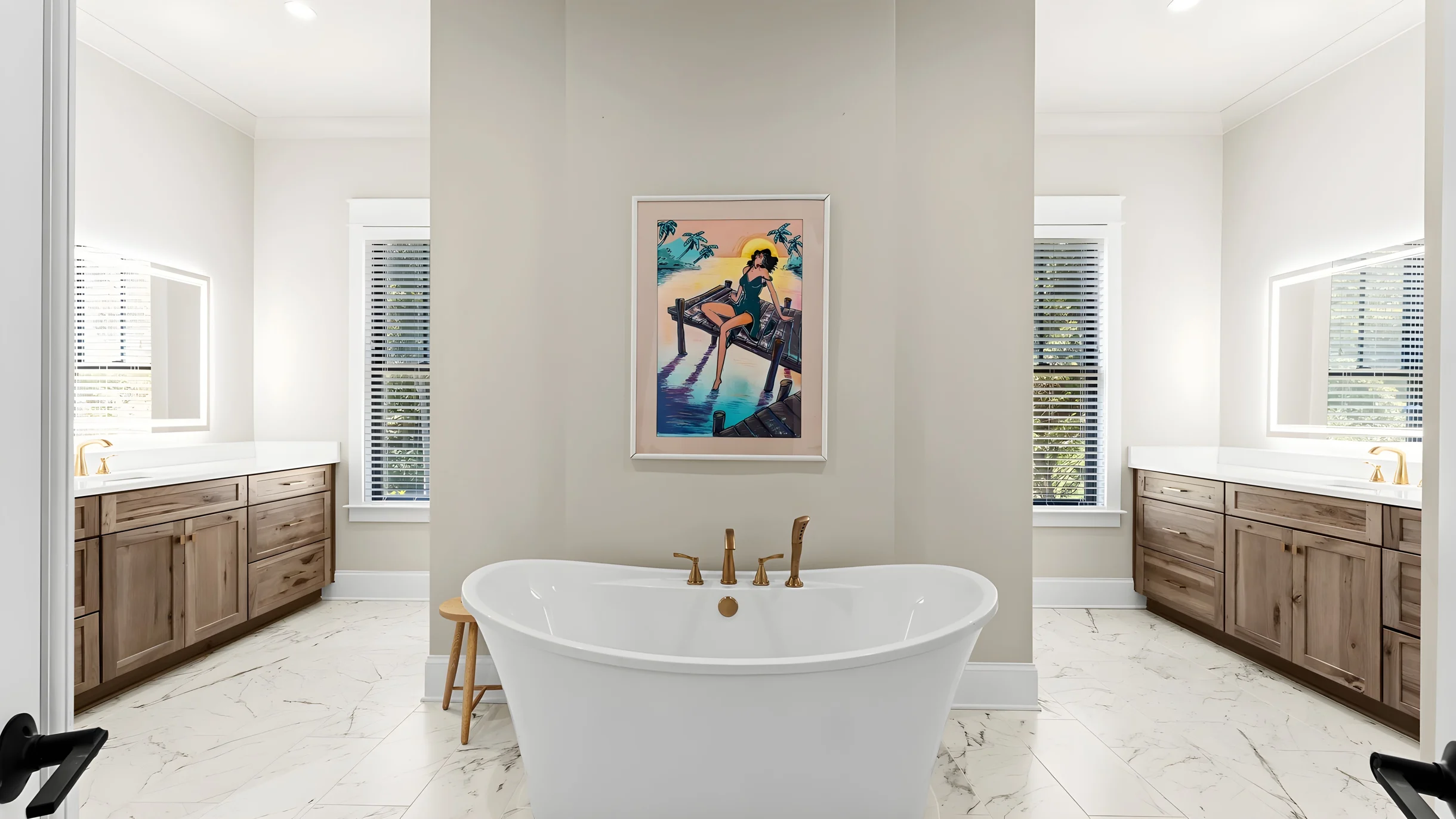 Wander Mooresville Lakefront Retreat #11