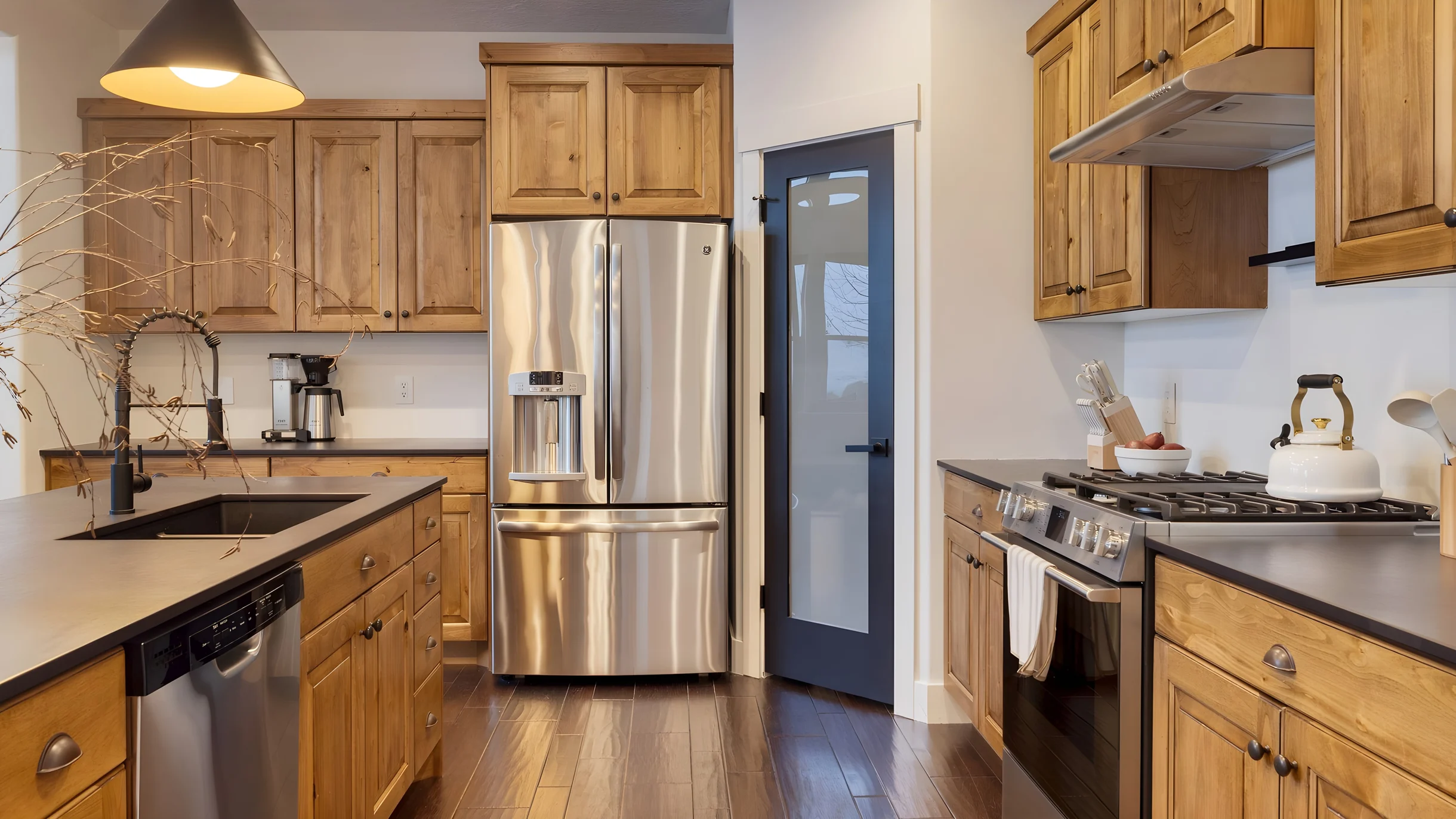 Wander Heber Pines #33