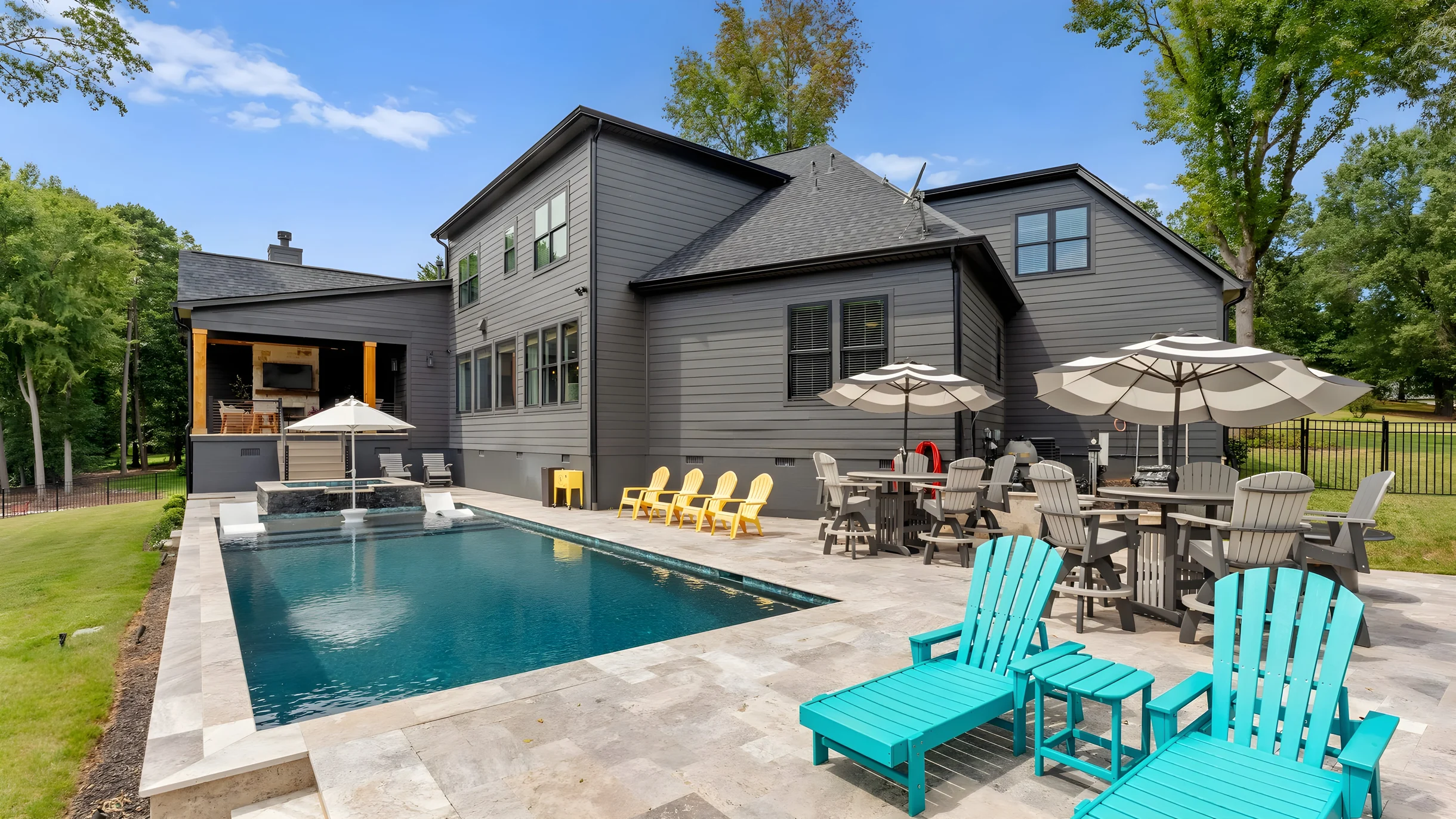 Wander Mooresville Lakefront Retreat #38