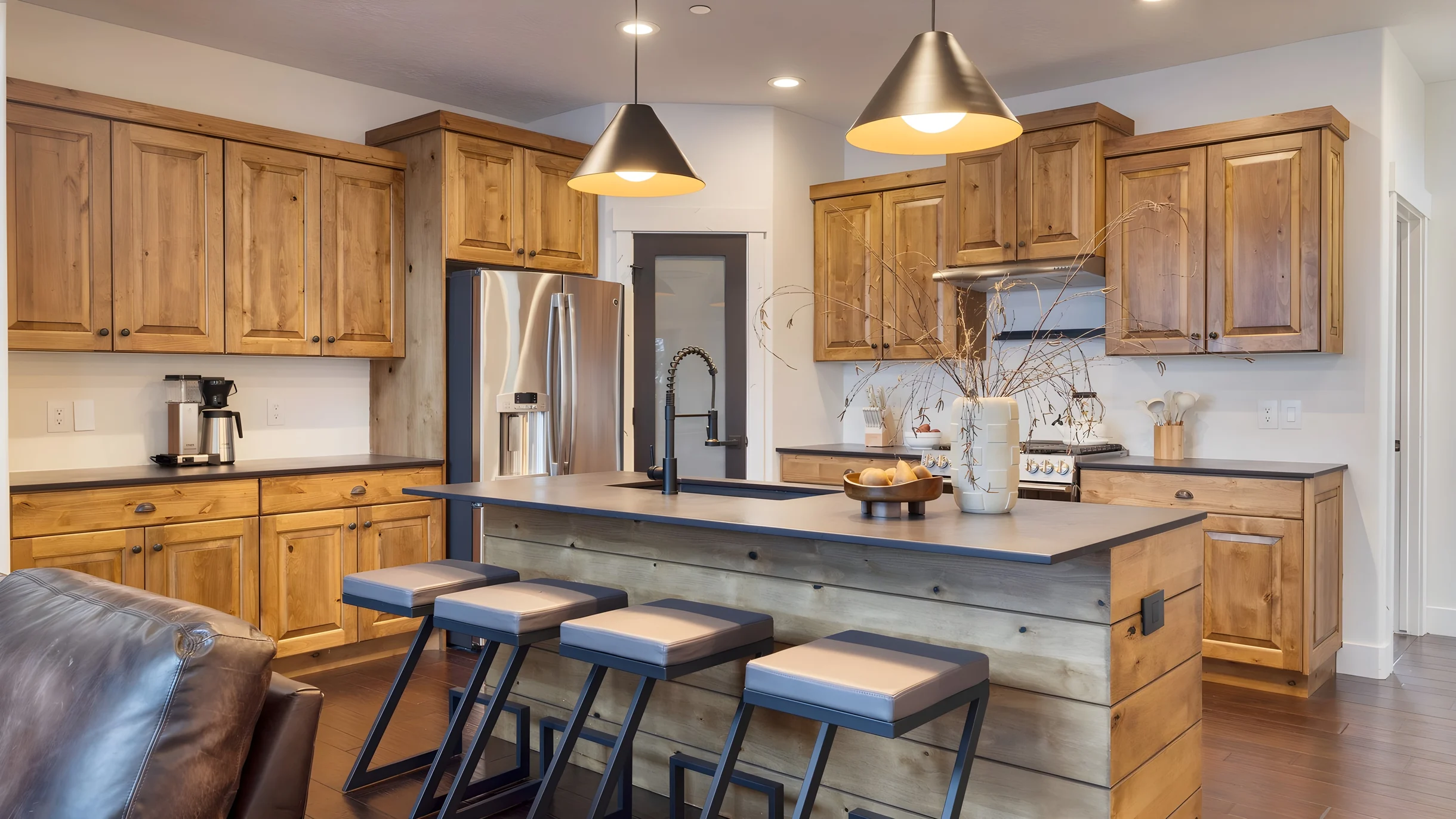 Wander Heber Pines #16