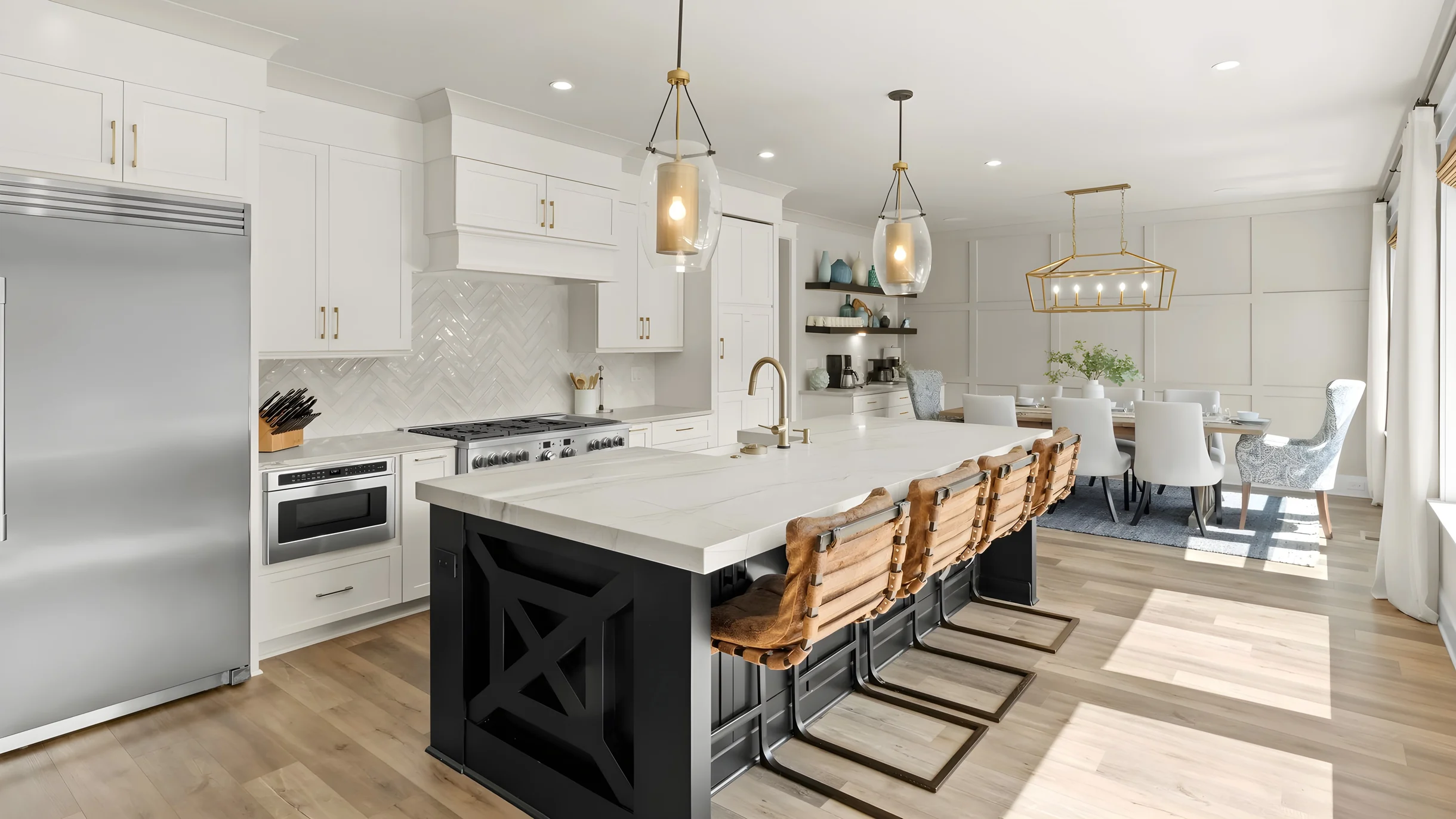 Wander Mooresville Lakefront Retreat #10