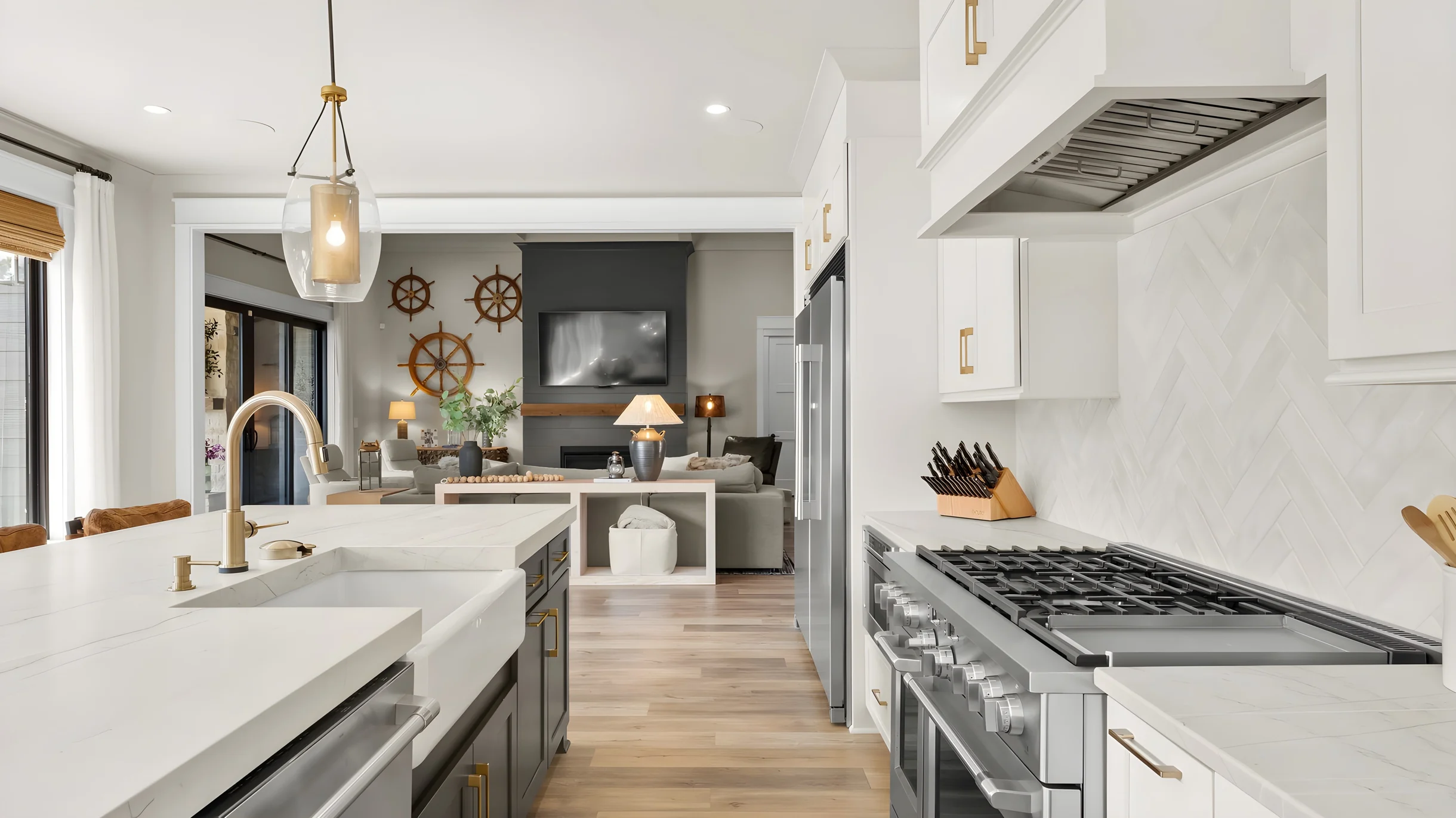 Wander Mooresville Lakefront Retreat #27