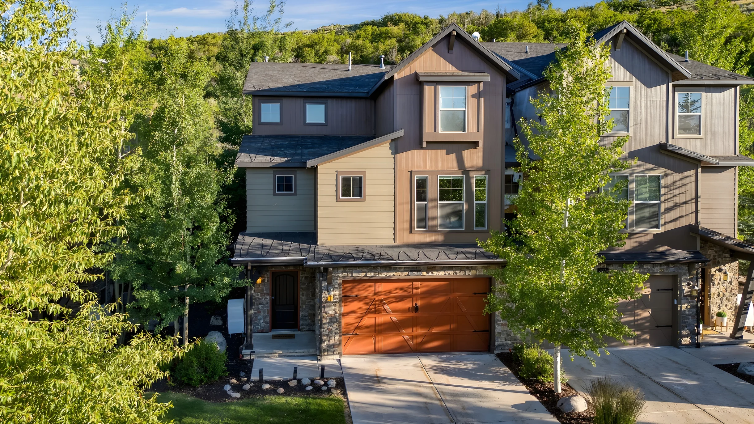 Wander Heber Pines #4