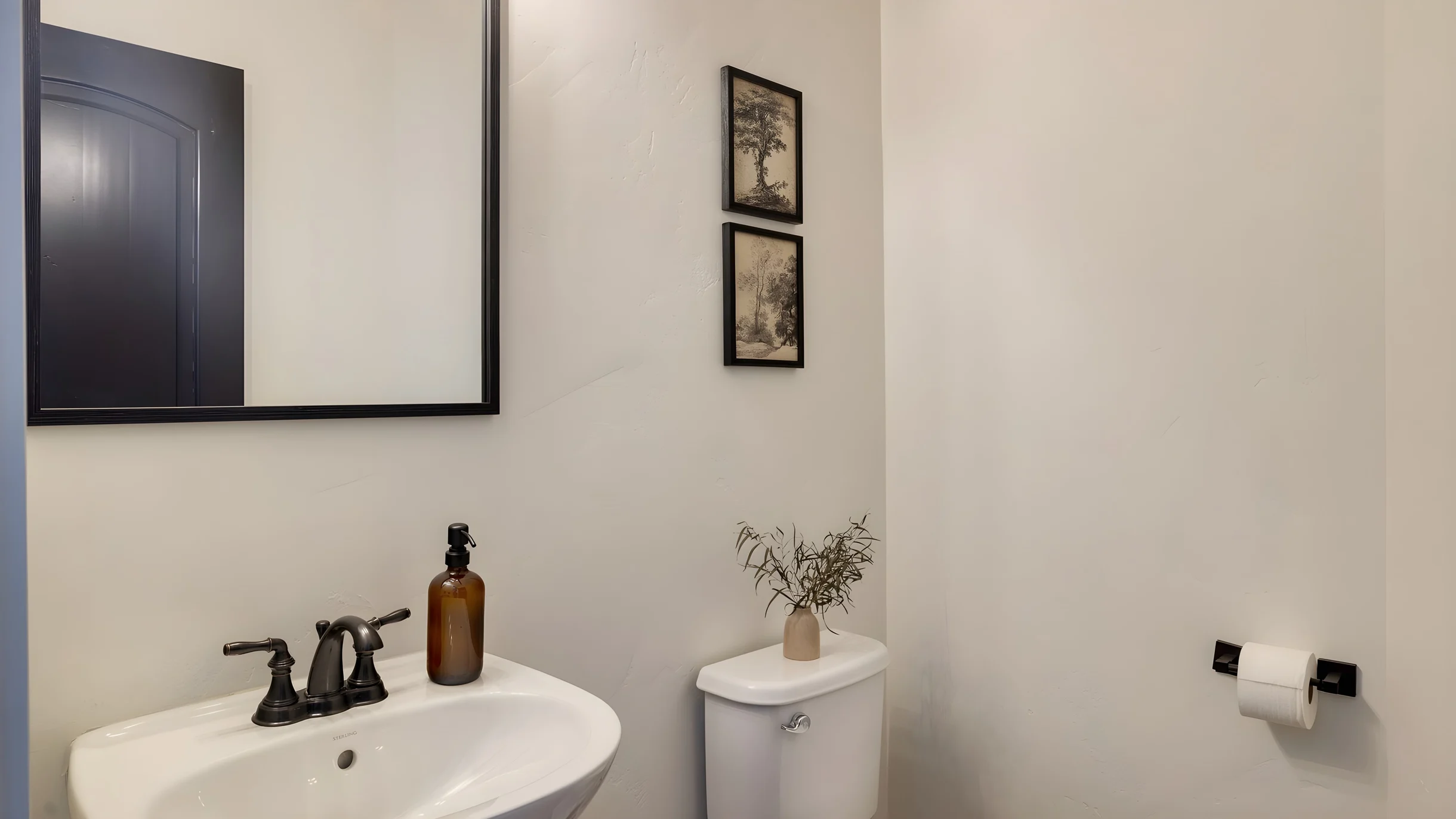 Wander Heber Pines #12