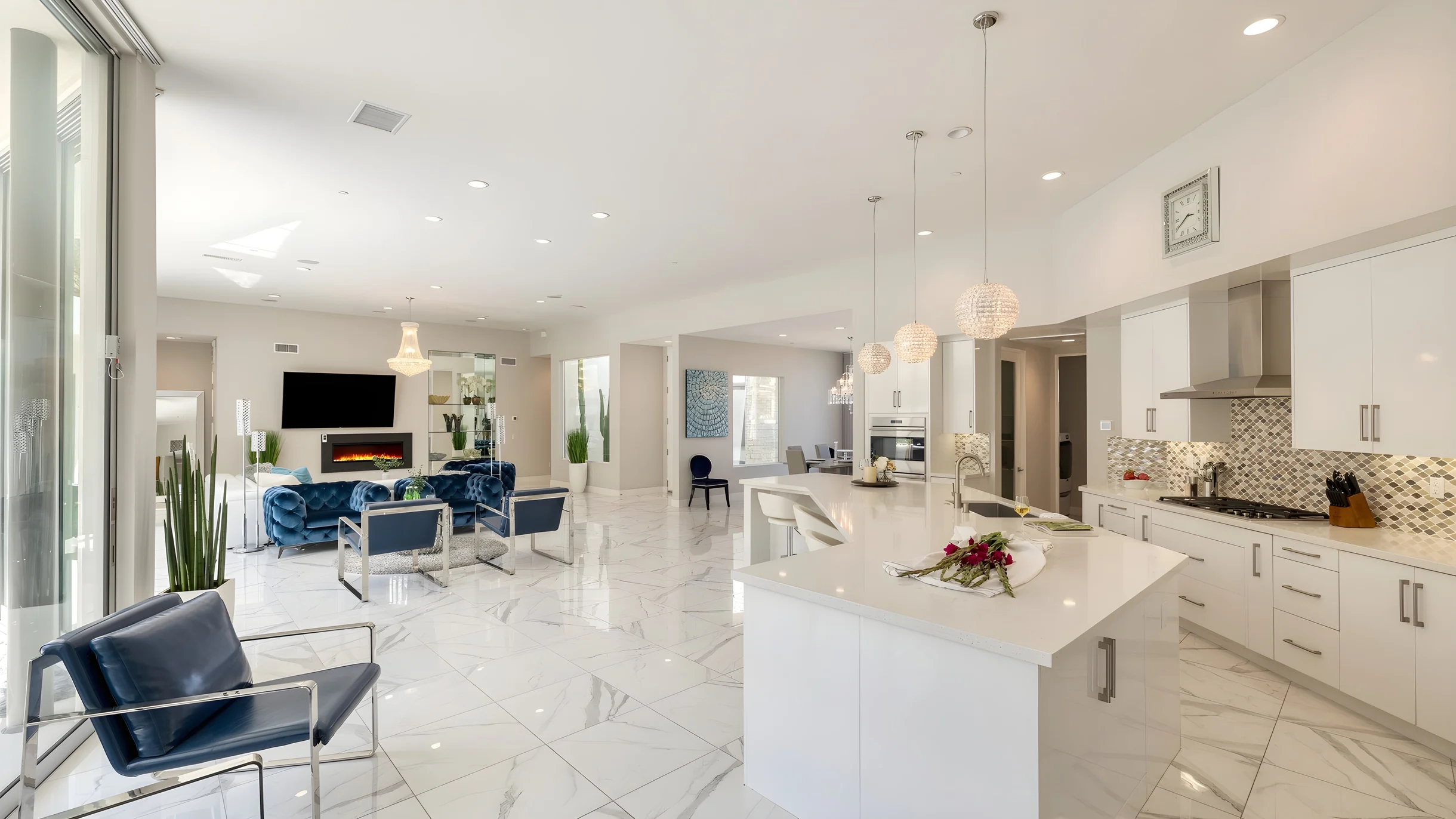 Wander Palm Springs Palms #36