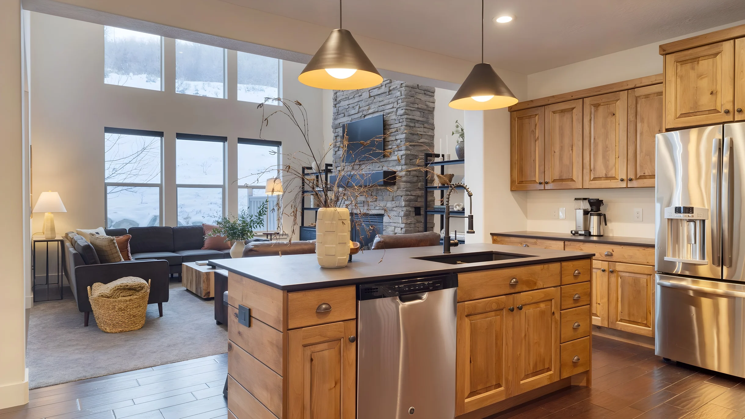 Wander Heber Pines #27