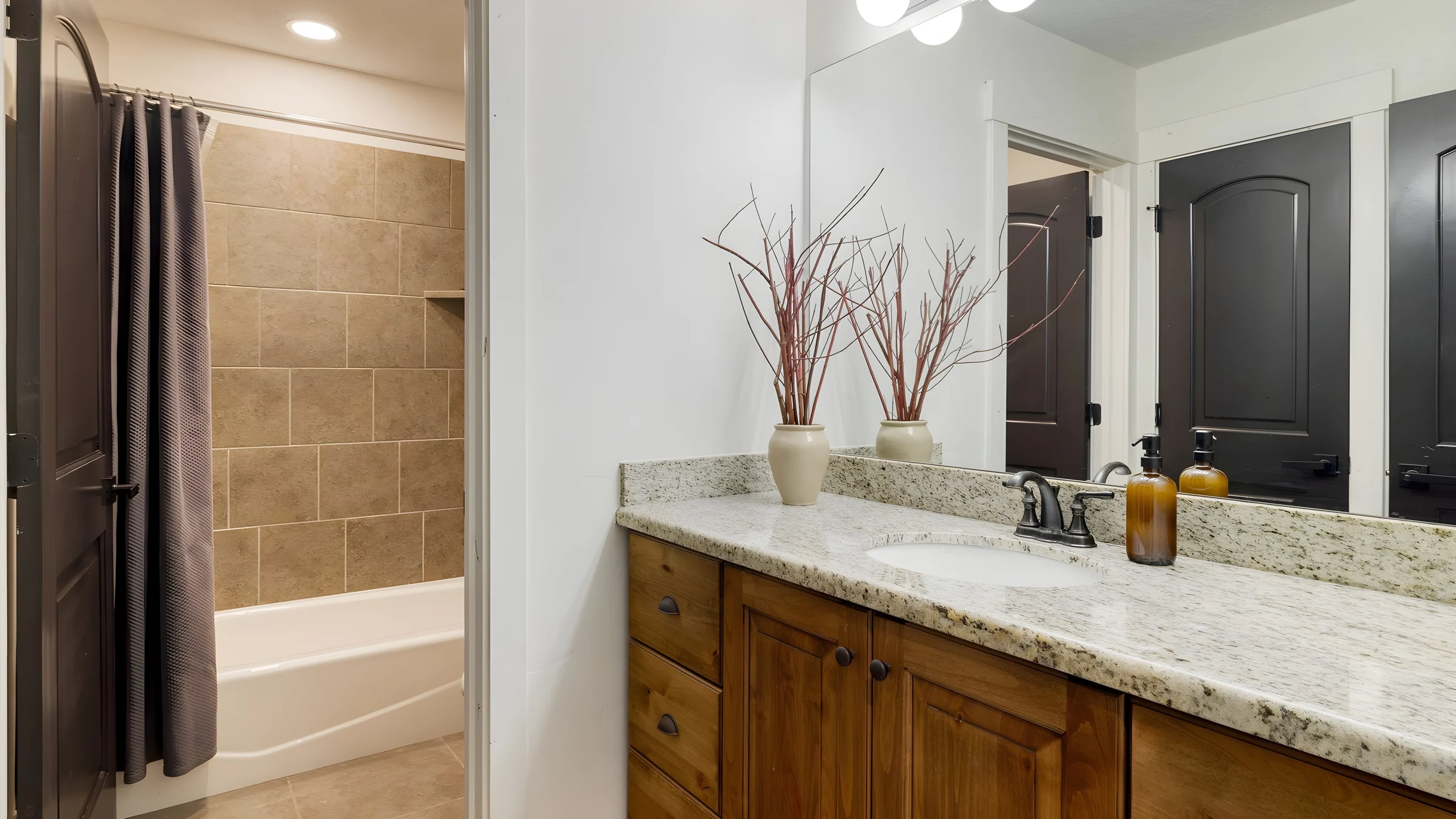 Wander Heber Pines #11