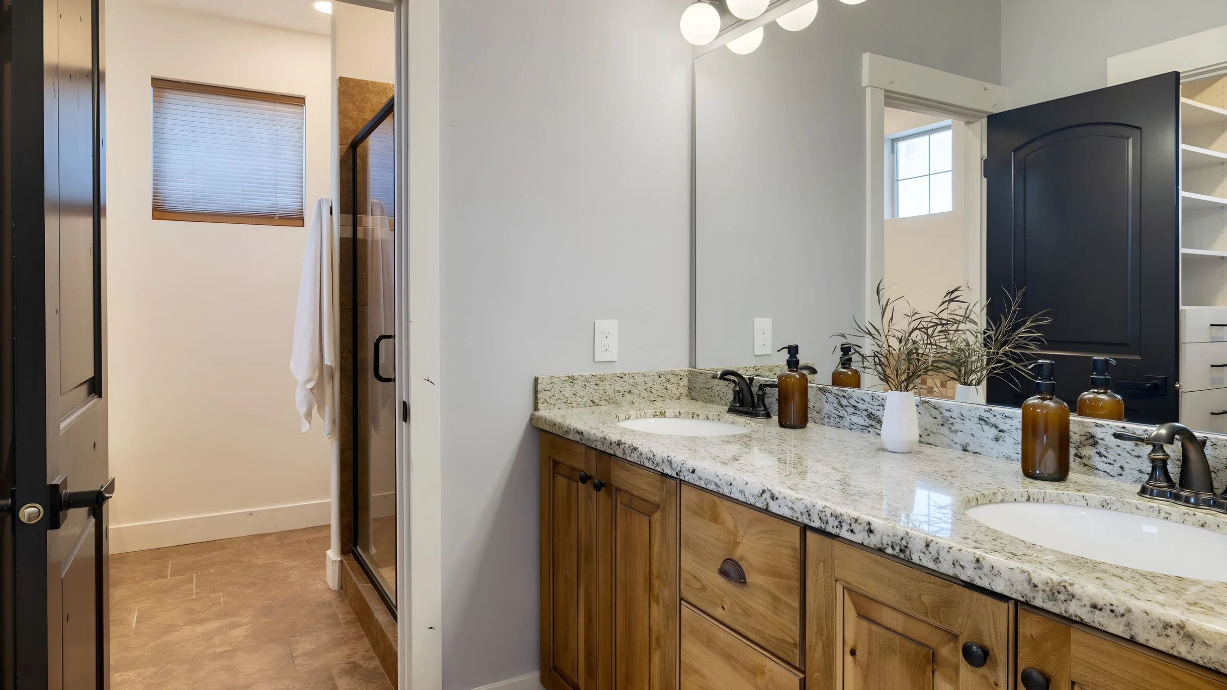 Wander Heber Pines #19