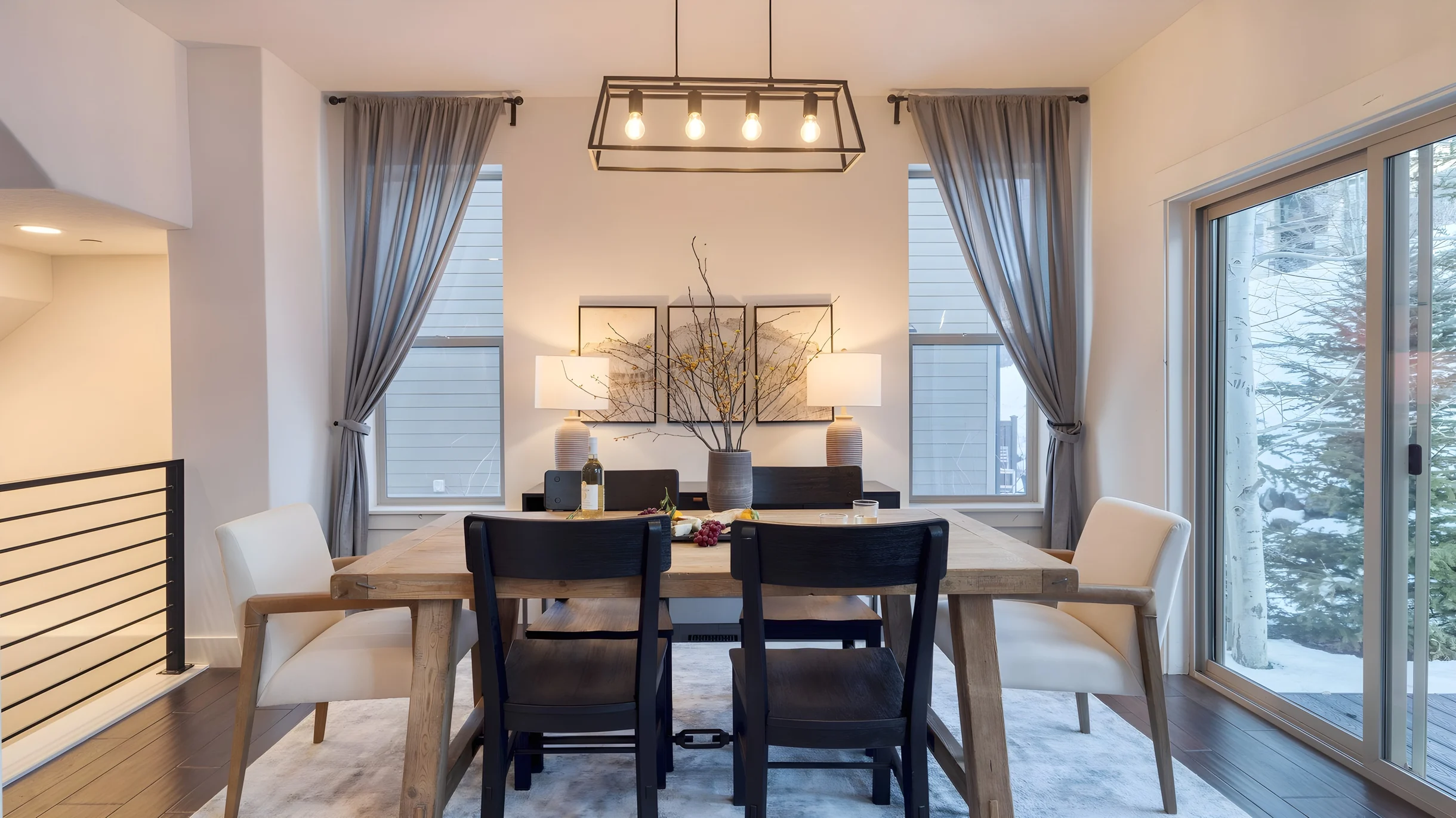 Wander Heber Pines #15