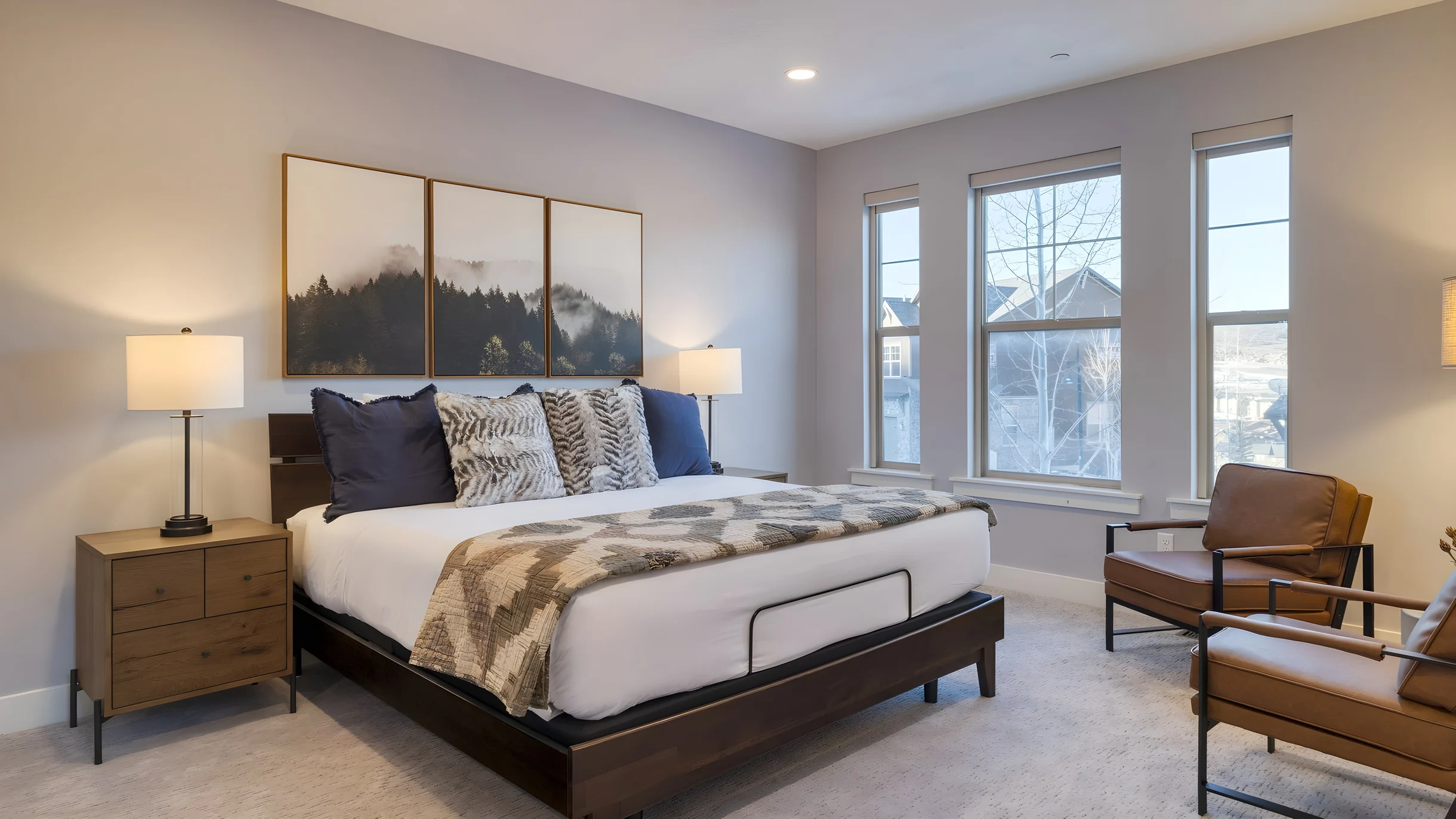 Wander Heber Pines #29