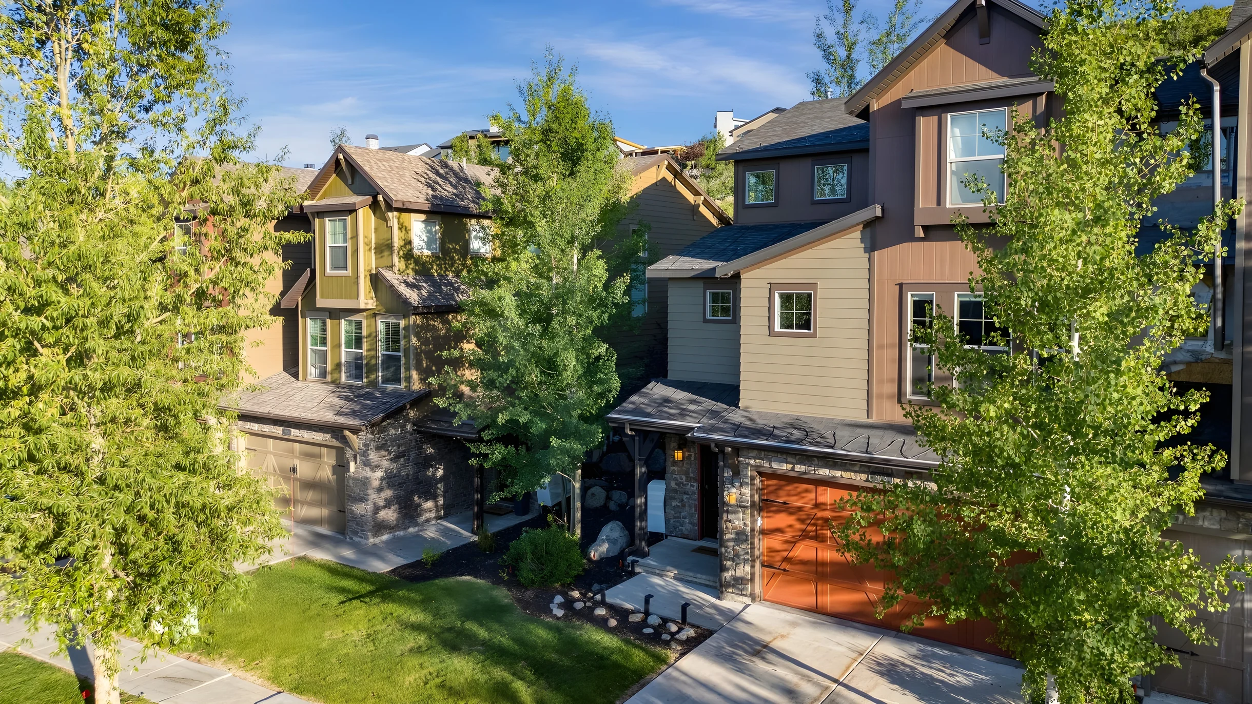 Wander Heber Pines #39