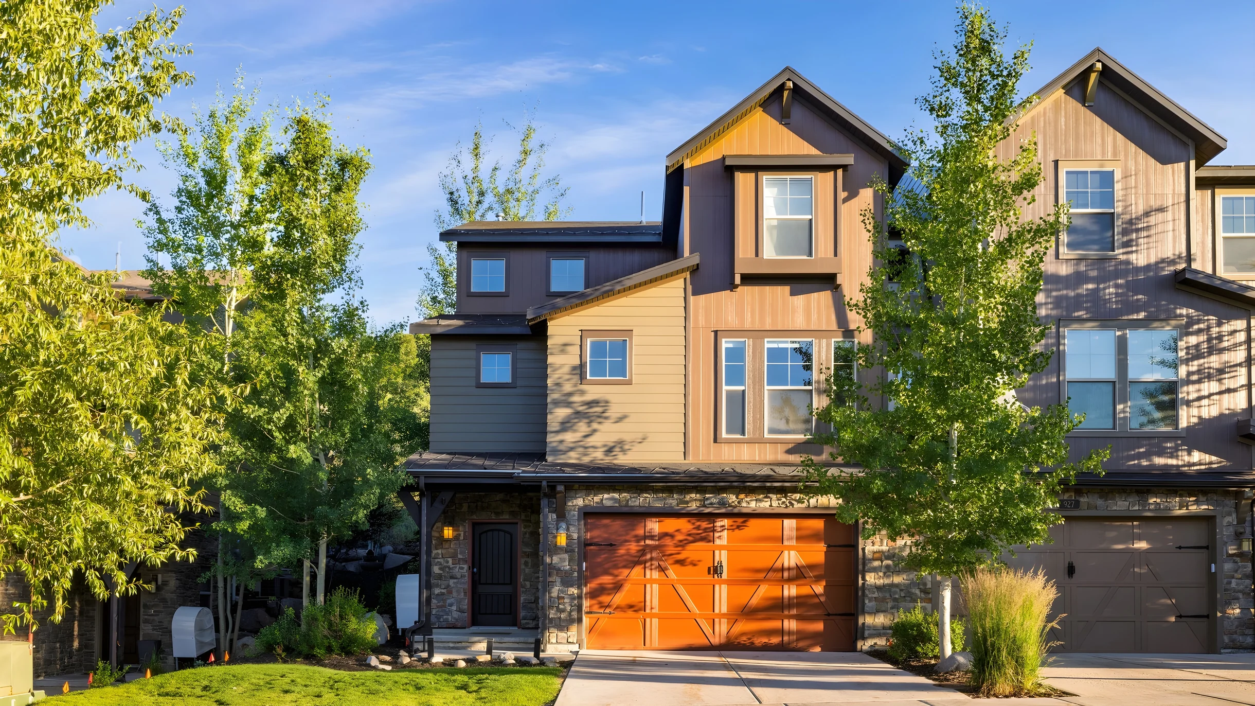 Wander Heber Pines #38