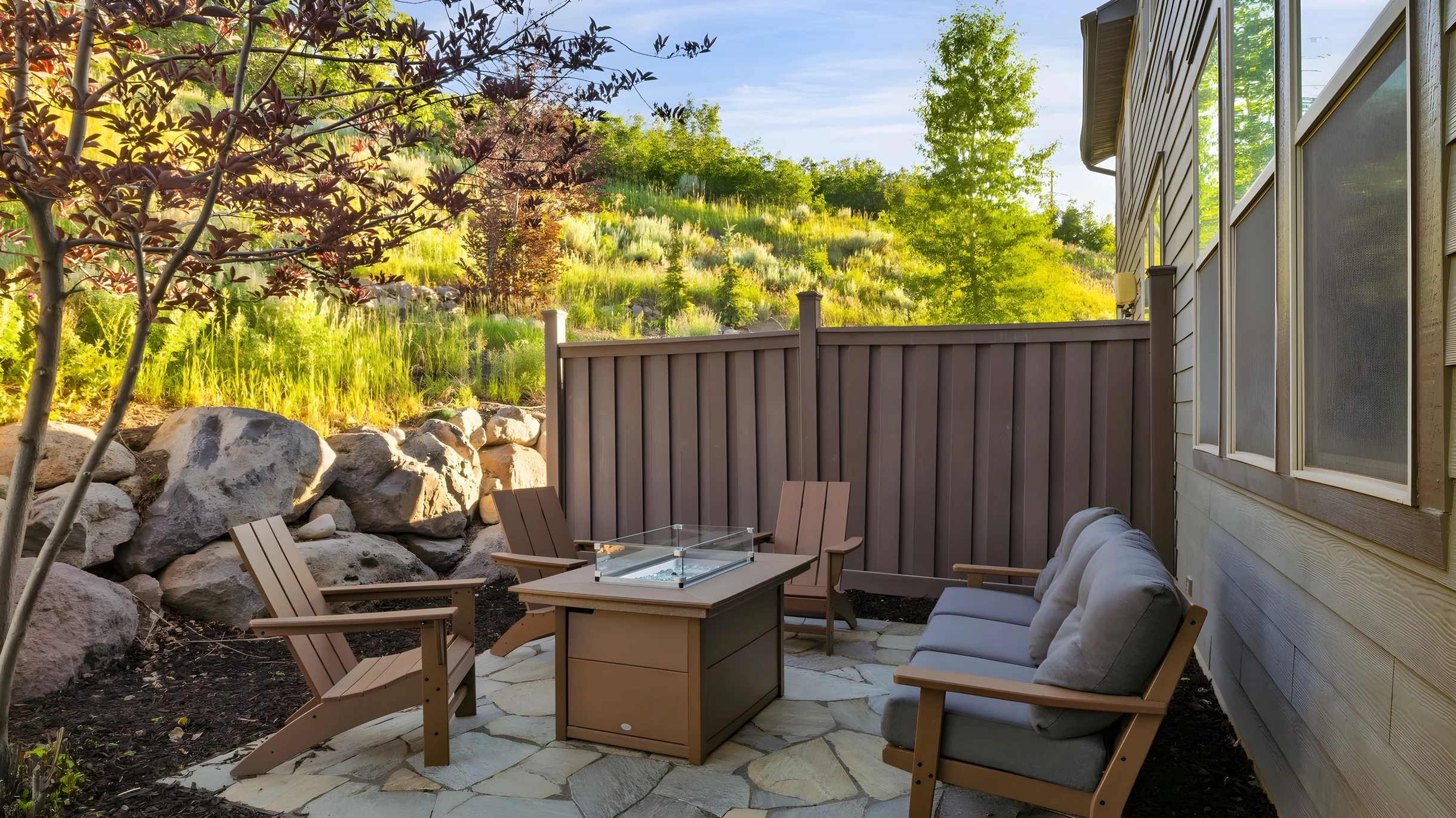 Wander Heber Pines #6