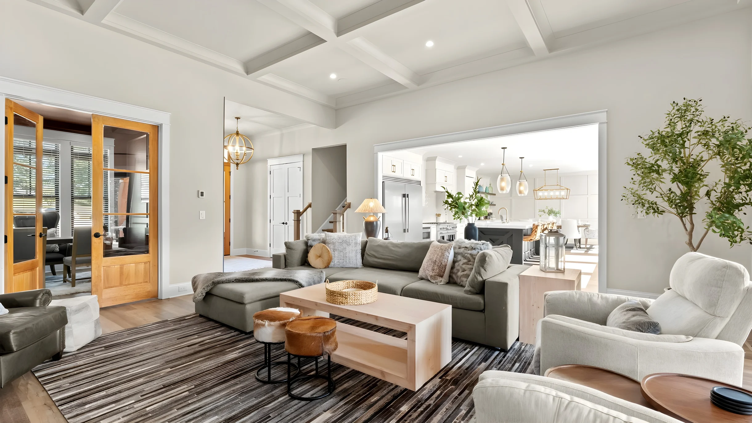 Wander Mooresville Lakefront Retreat #35