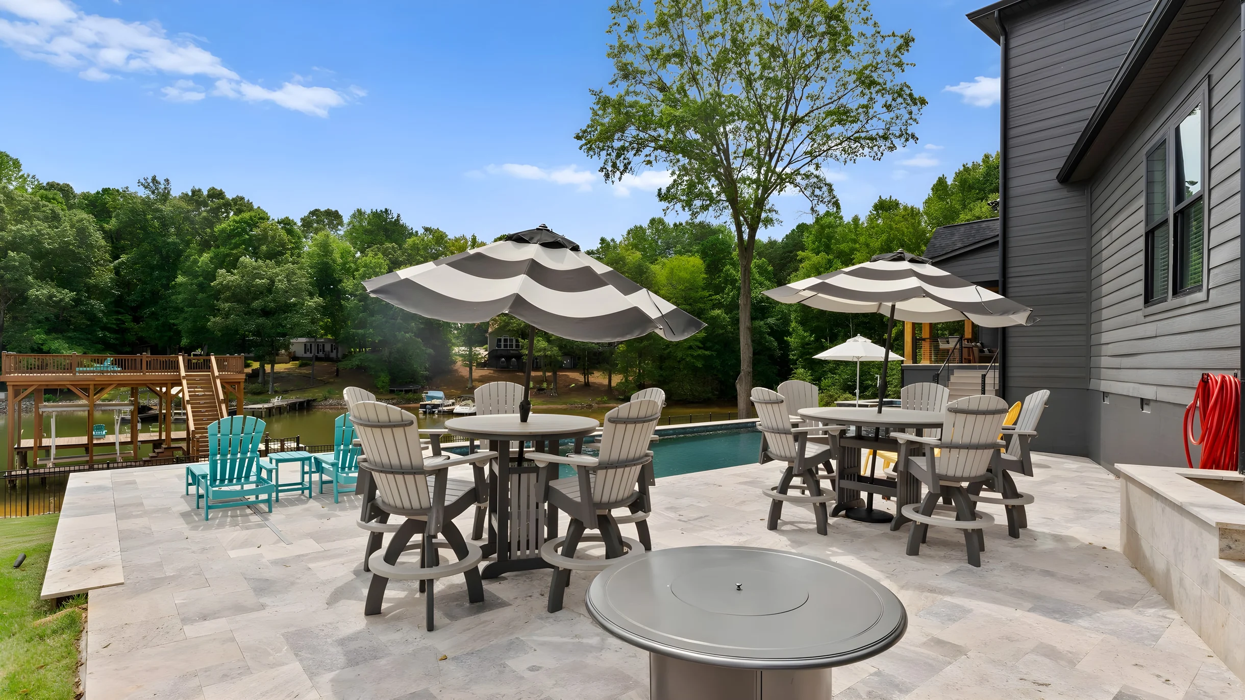 Wander Mooresville Lakefront Retreat #42