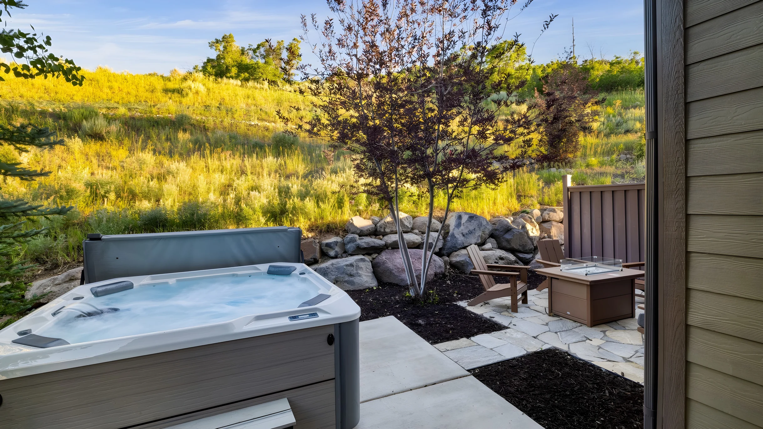 Wander Heber Pines #2