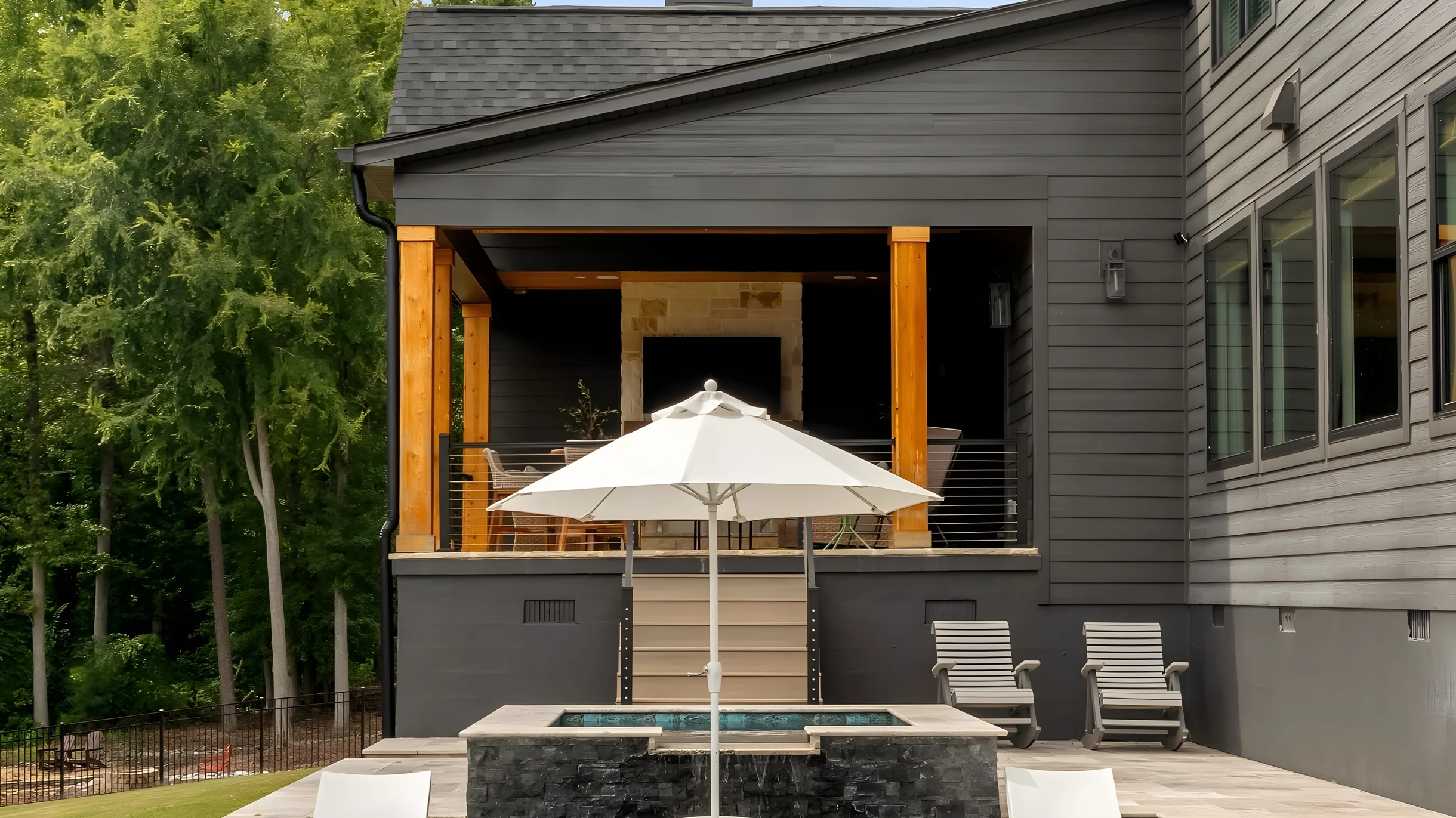 Wander Mooresville Lakefront Retreat #34