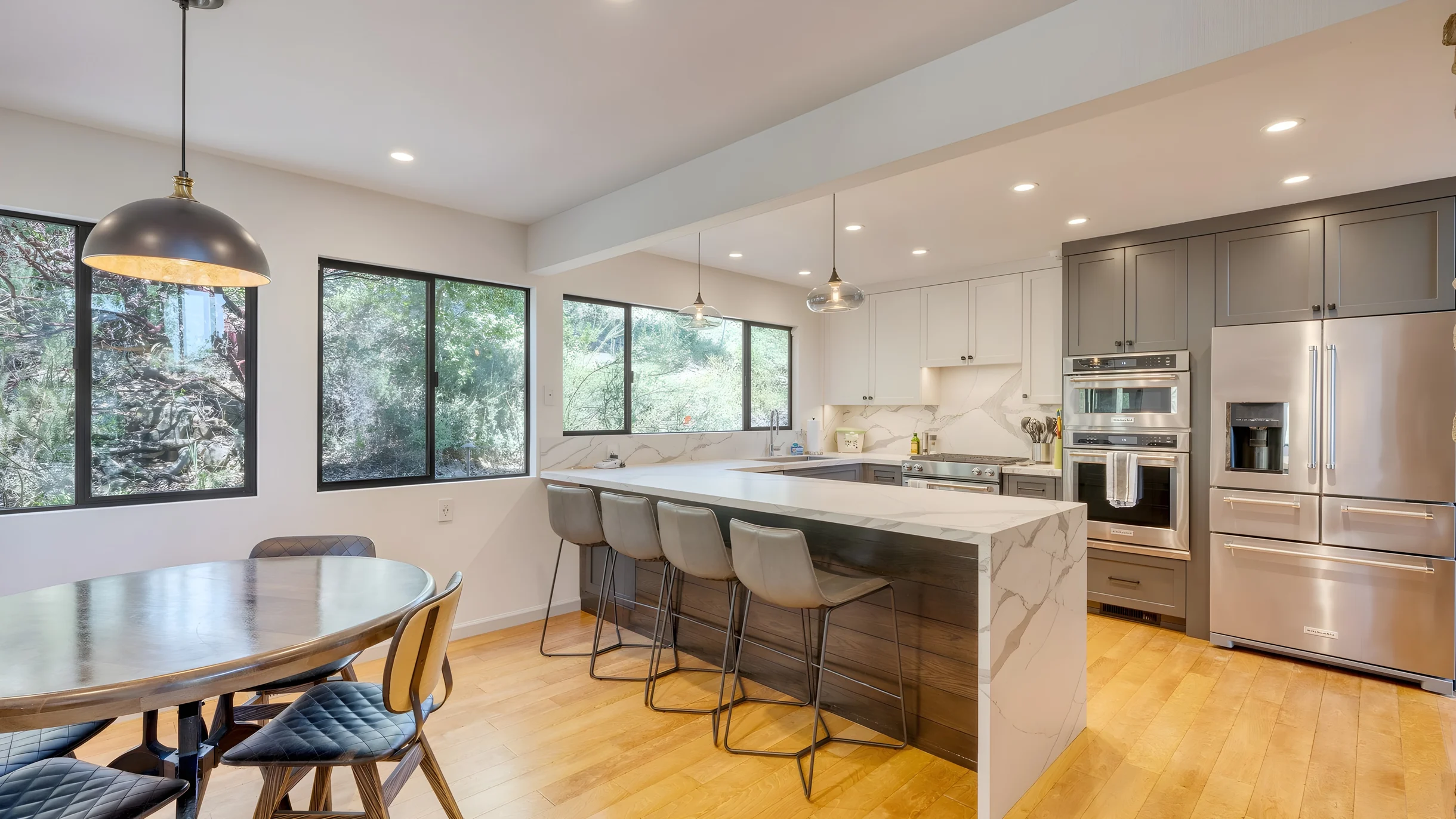 Wander Kenwood Vineyards #17