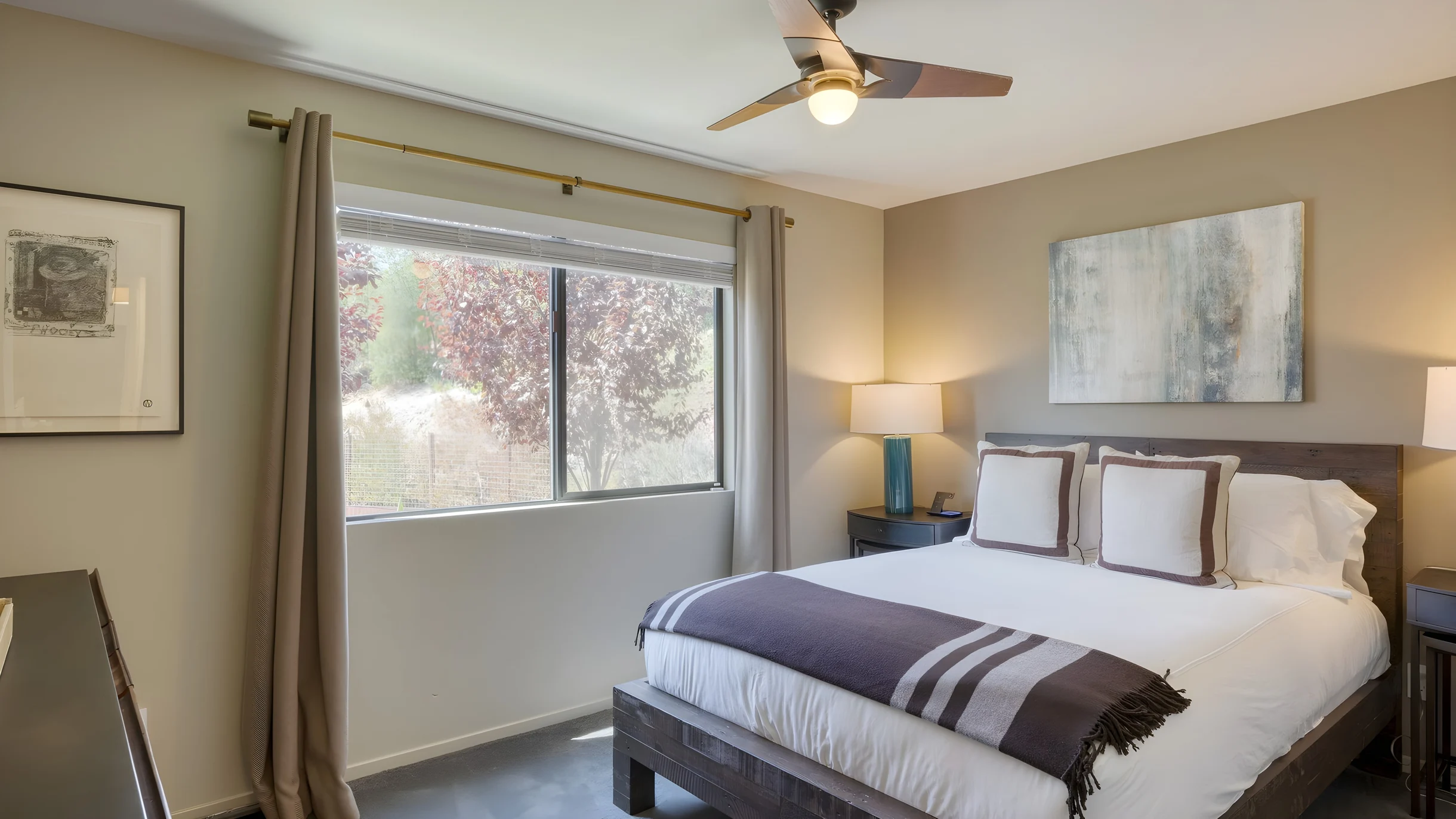 Wander Kenwood Vineyards #10