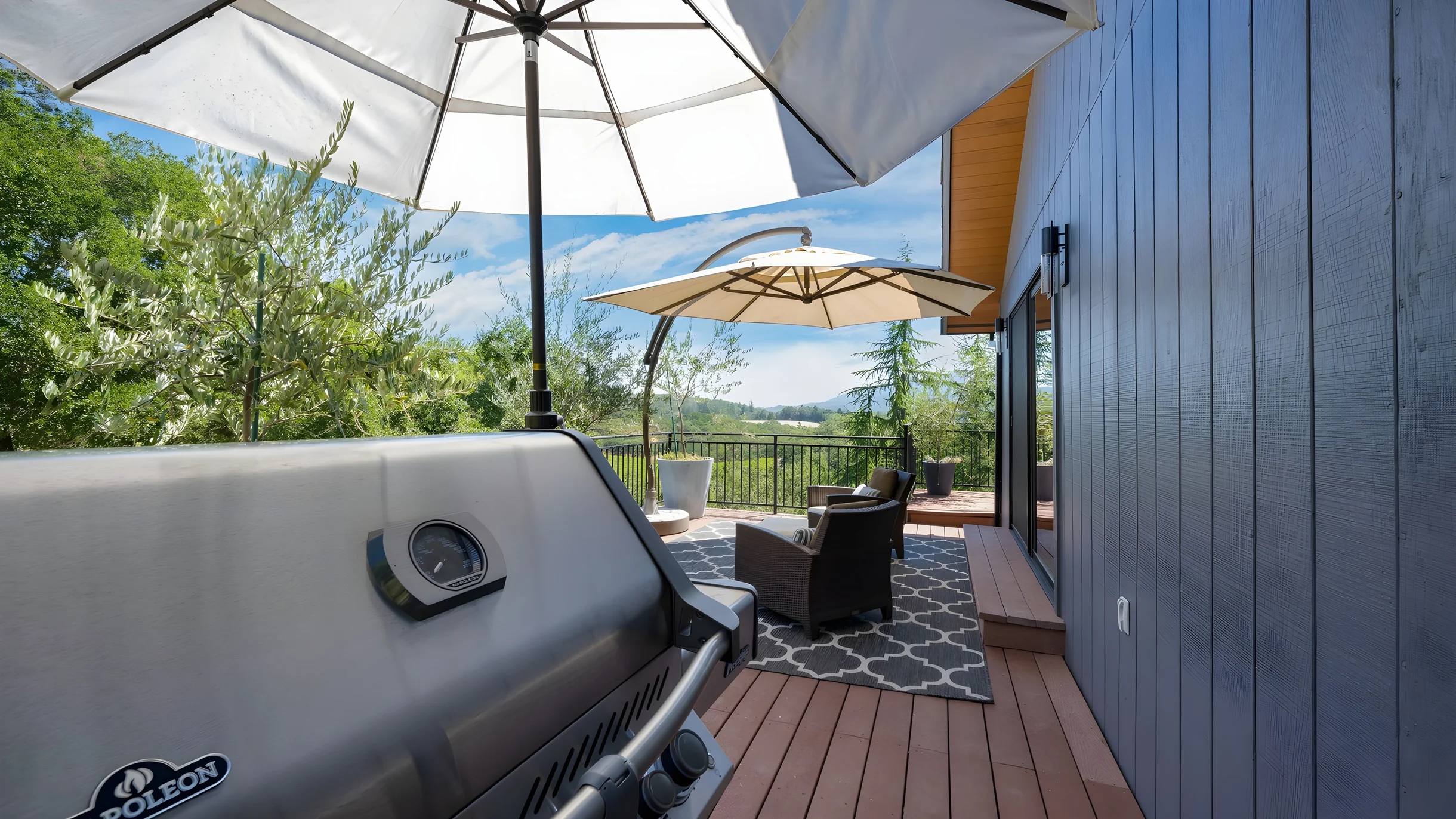 Wander Kenwood Vineyards #46