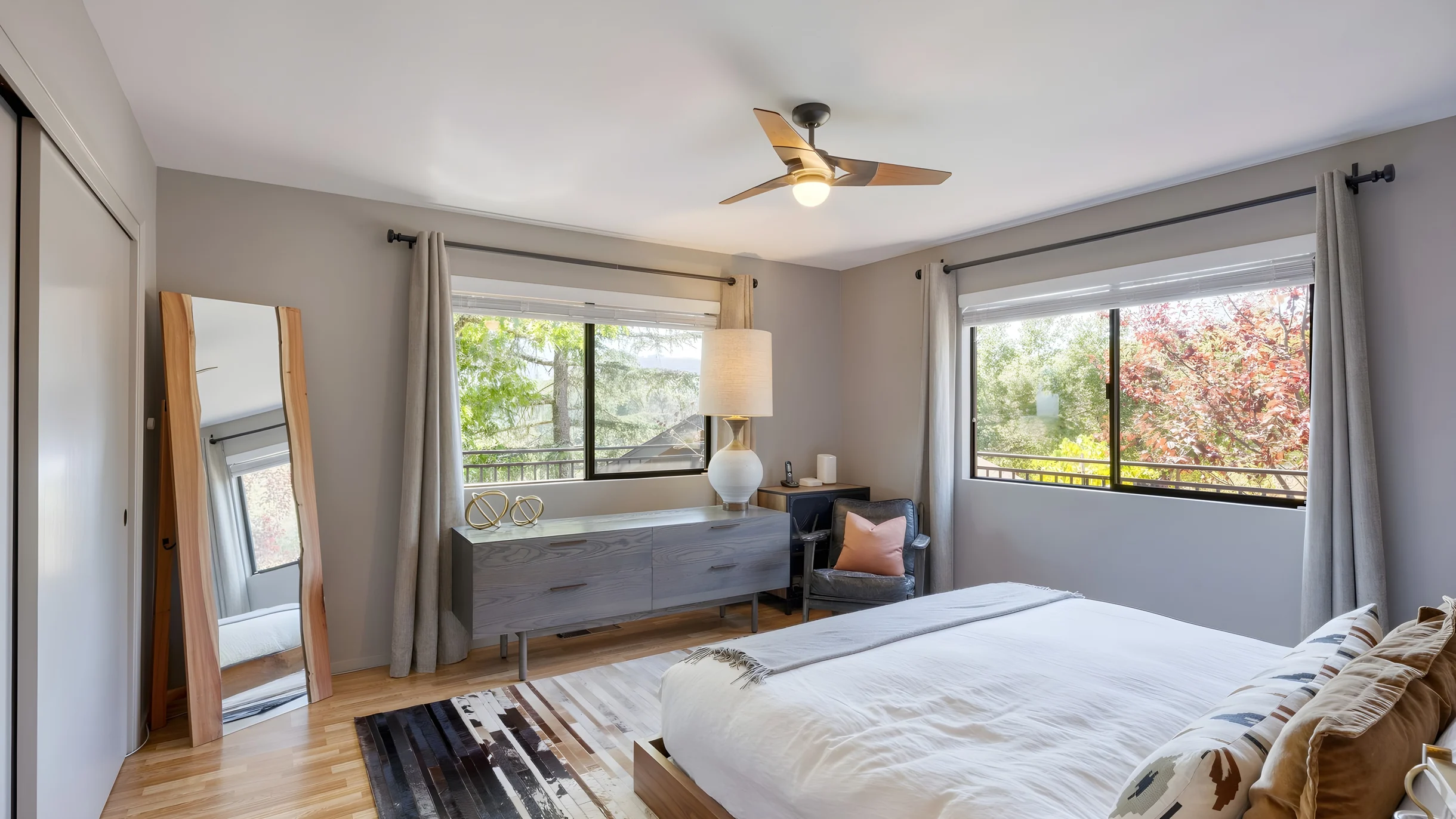 Wander Kenwood Vineyards #29