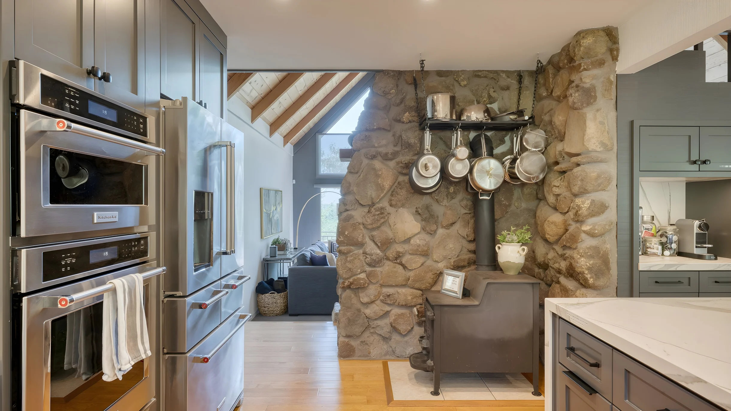 Wander Kenwood Vineyards #32