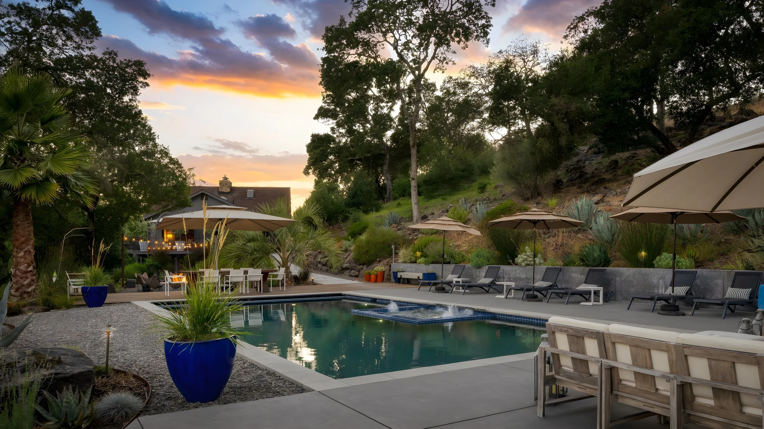 Wander Kenwood Vineyards #20