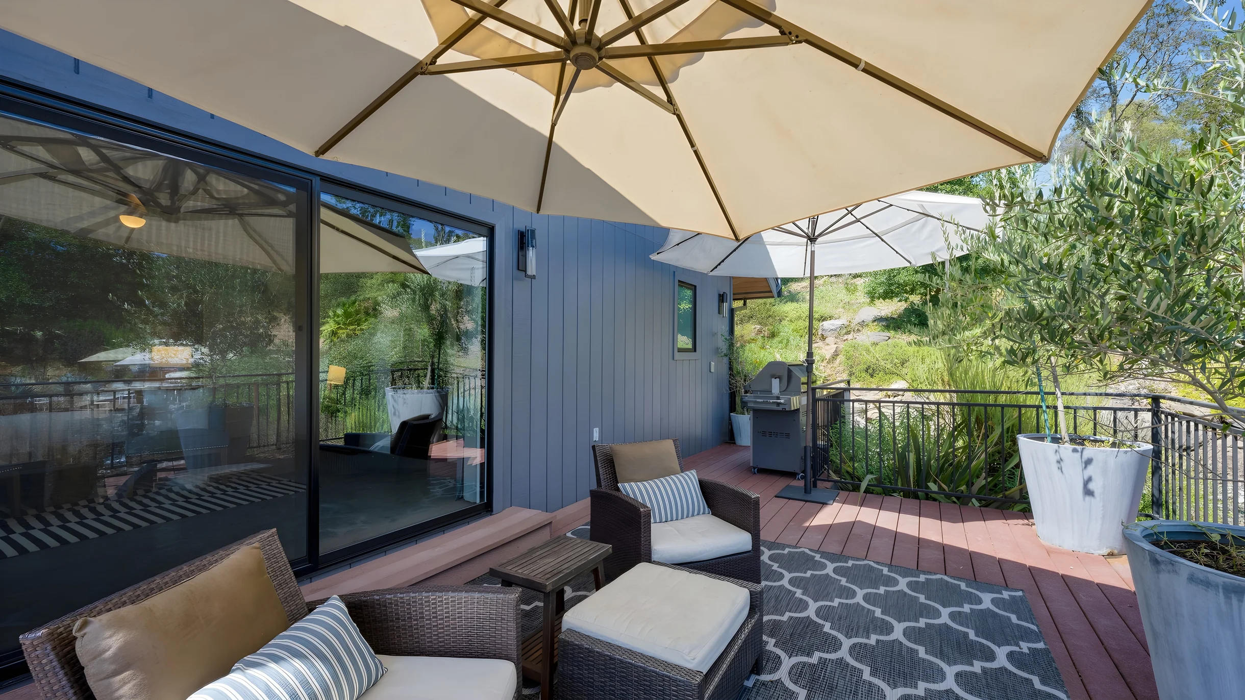 Wander Kenwood Vineyards #43