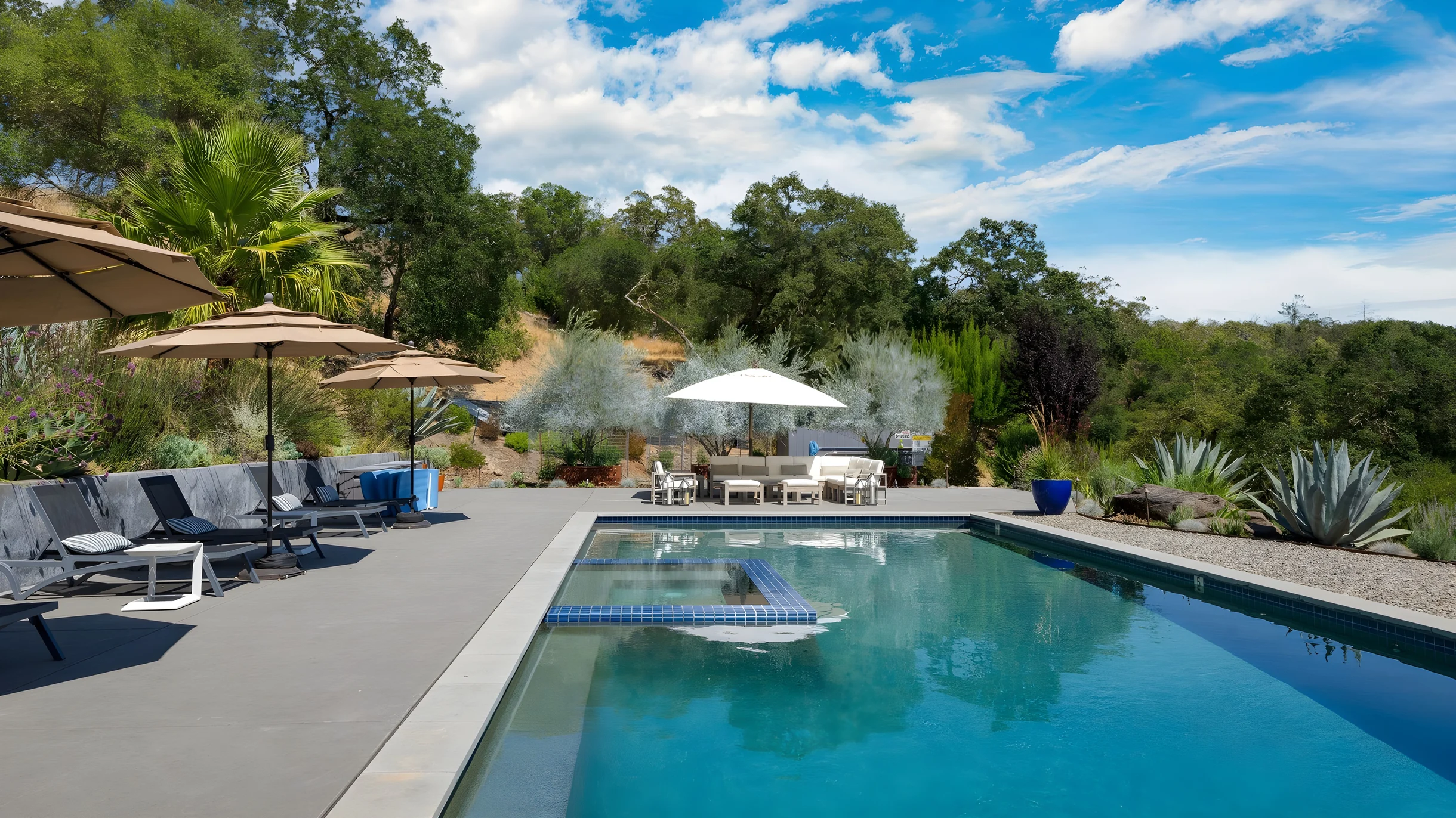 Wander Kenwood Vineyards #36