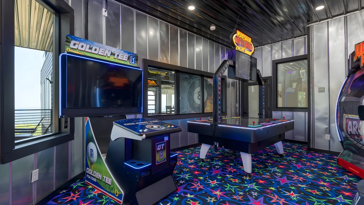 Wander Pigeon Forge Mountainview