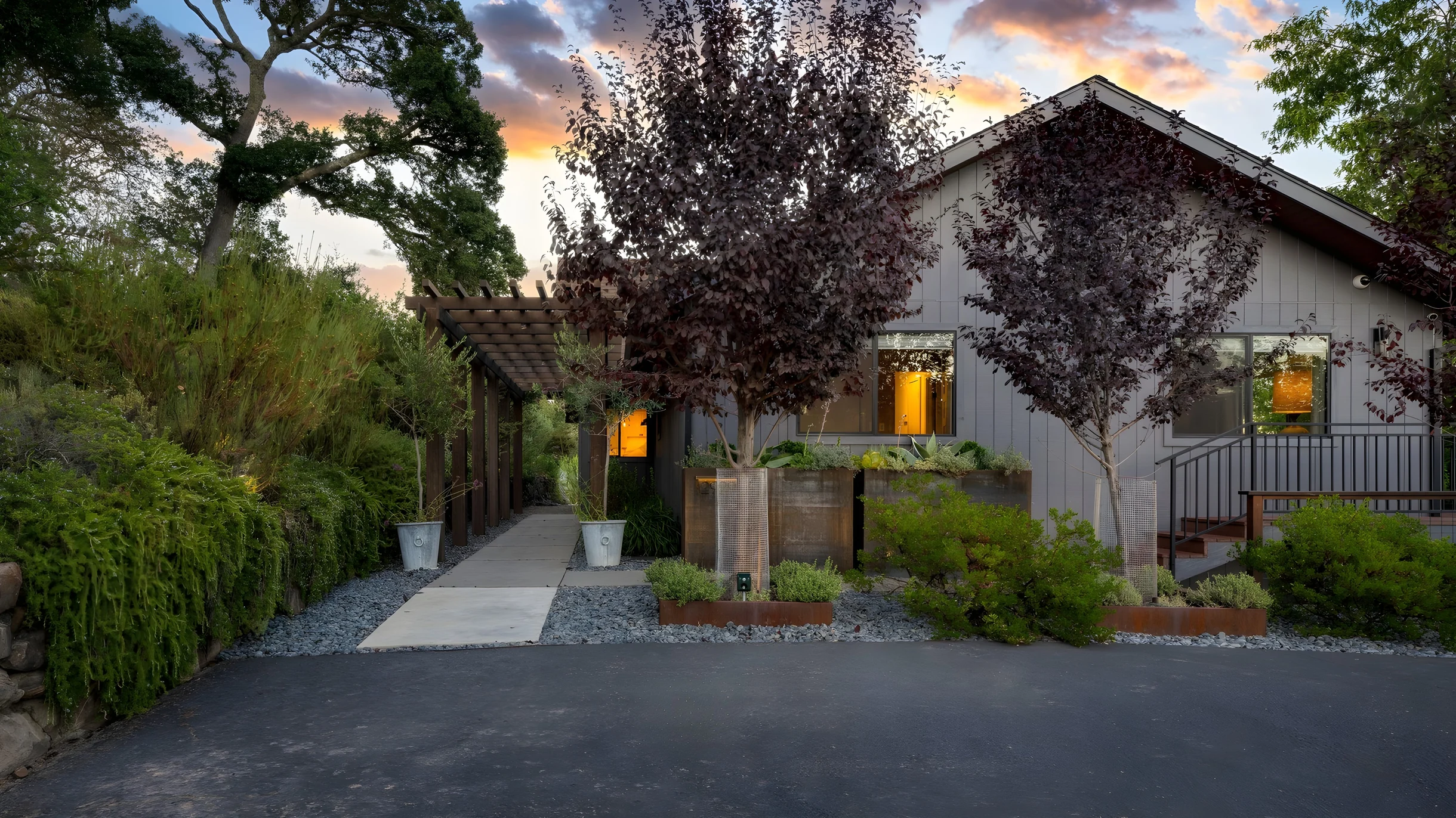 Wander Kenwood Vineyards #44