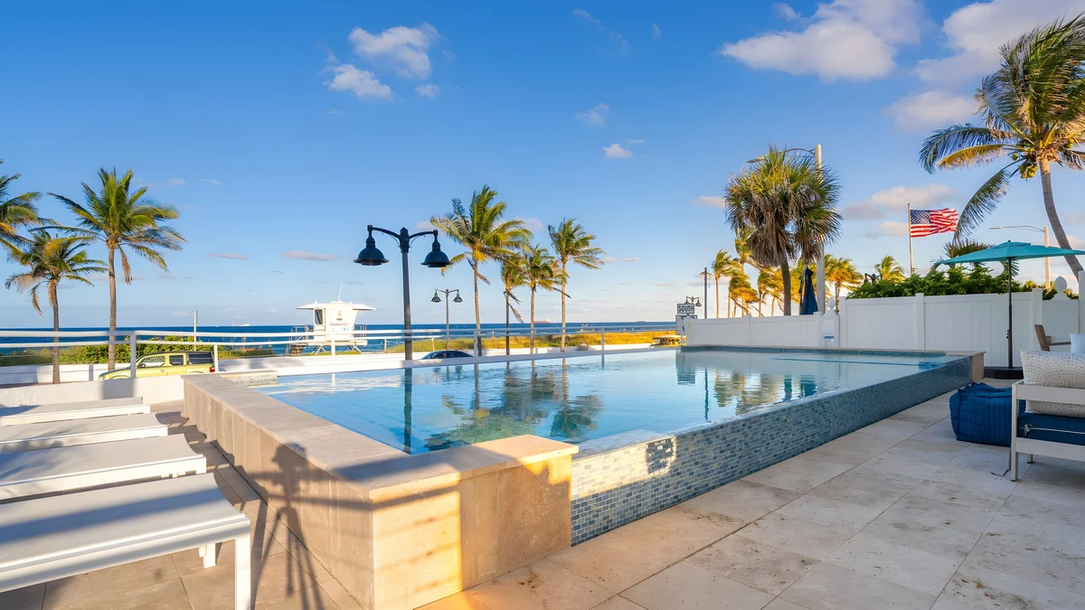 Wander Fort Lauderdale Oceanfront