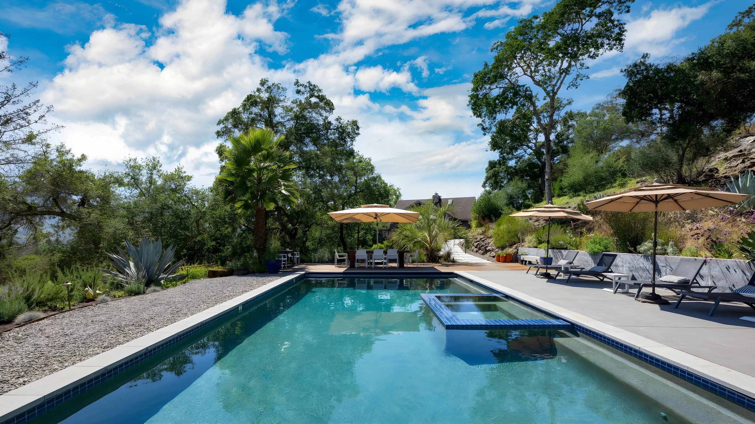 Wander Kenwood Vineyards #51