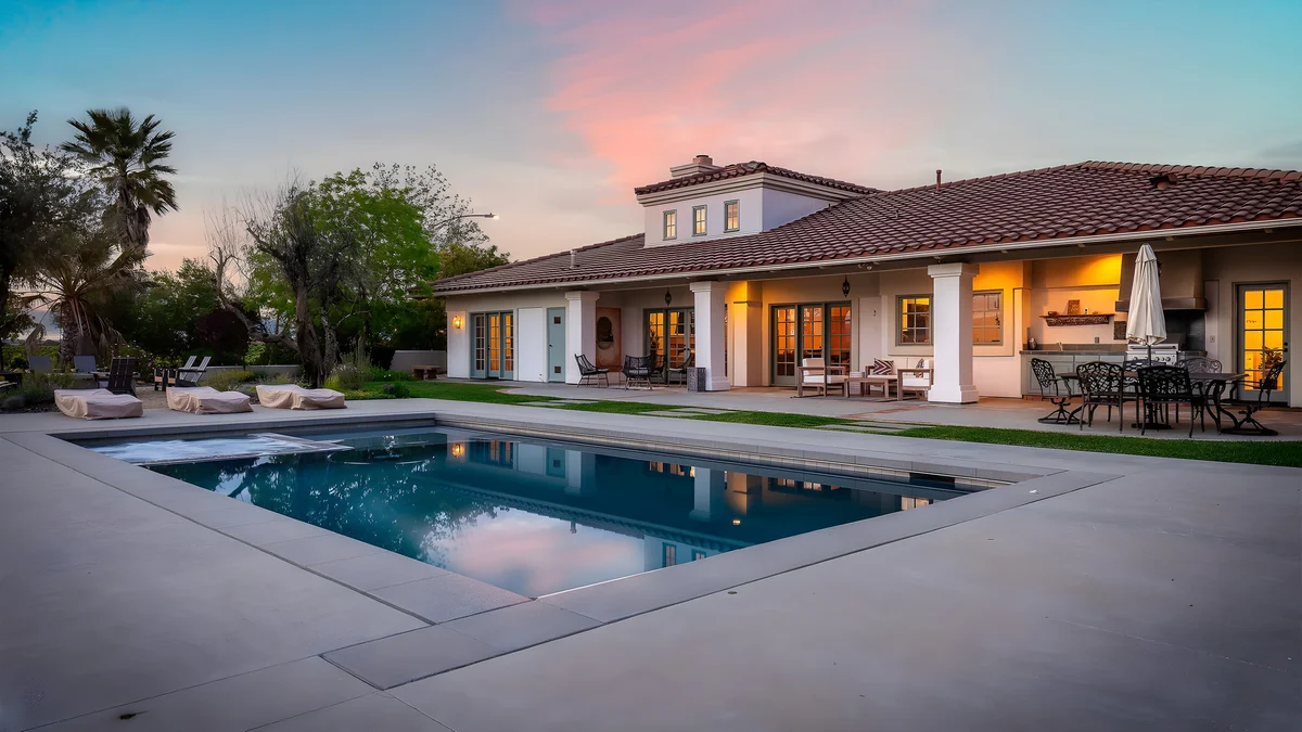 Wander Paso Robles Retreat