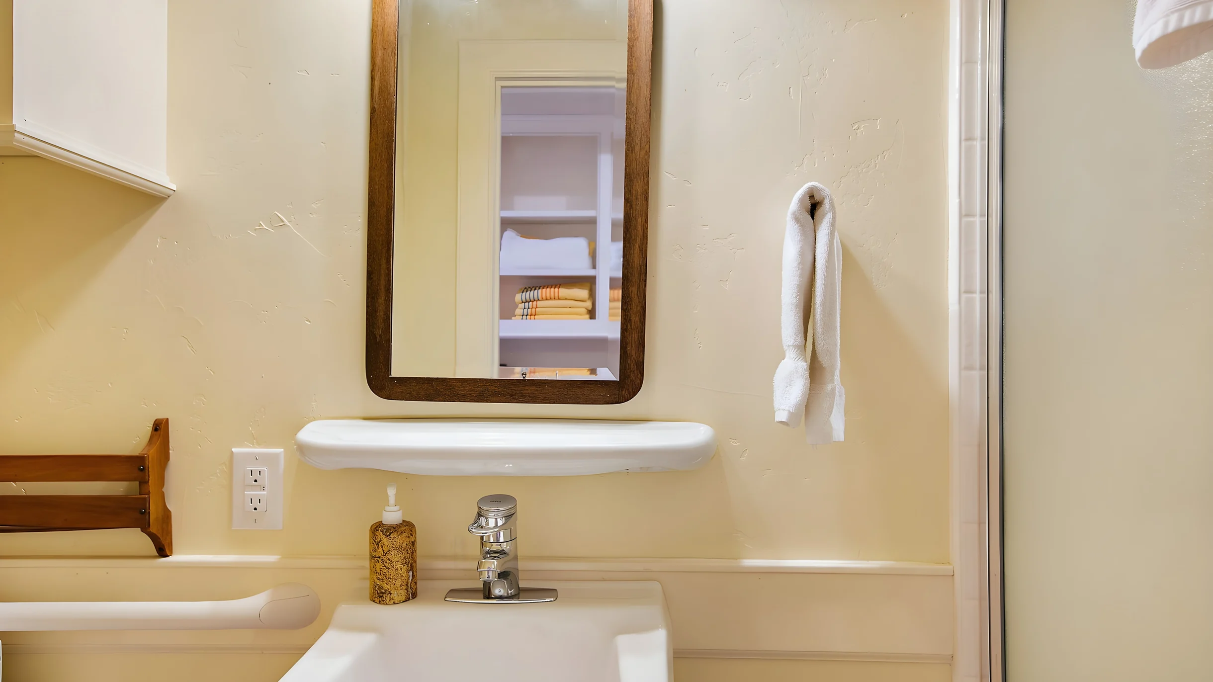 Wander Paso Robles Retreat #15