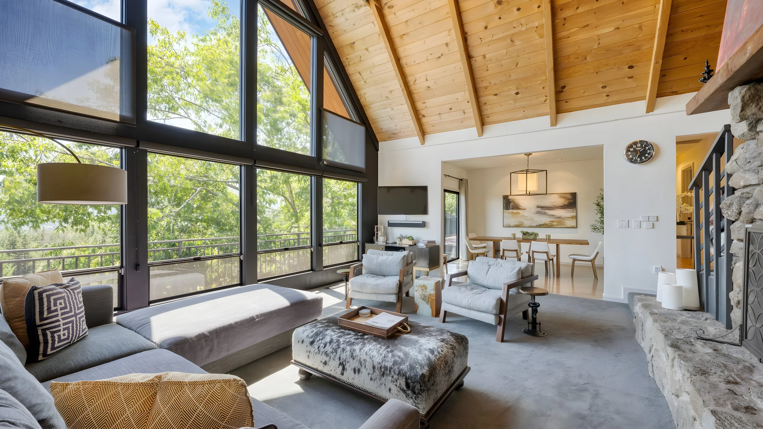 Wander Kenwood Vineyards #25