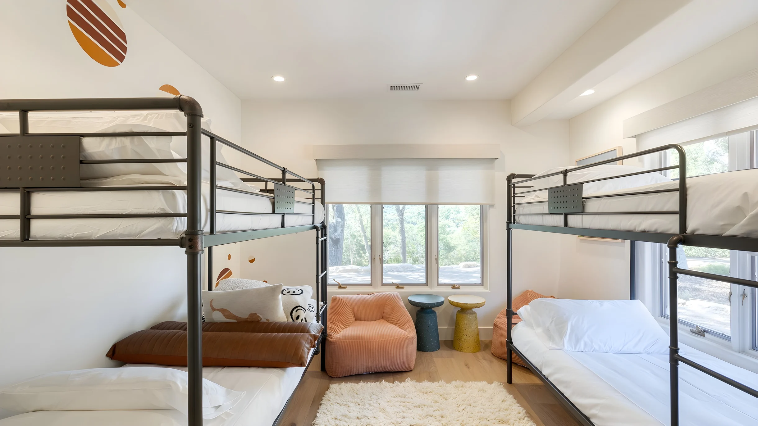 Wander Paso Robles Hillside