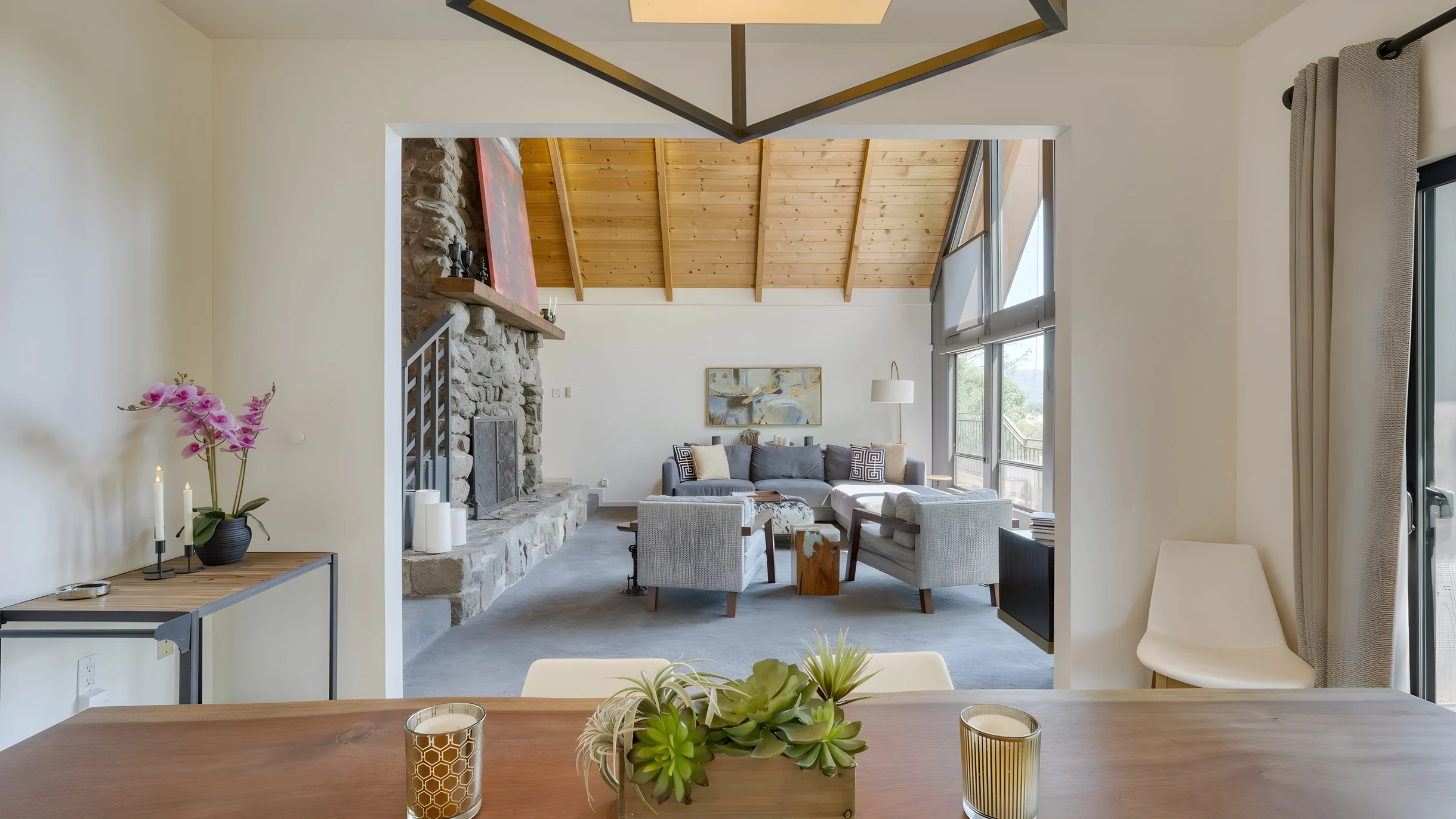 Wander Kenwood Vineyards #47