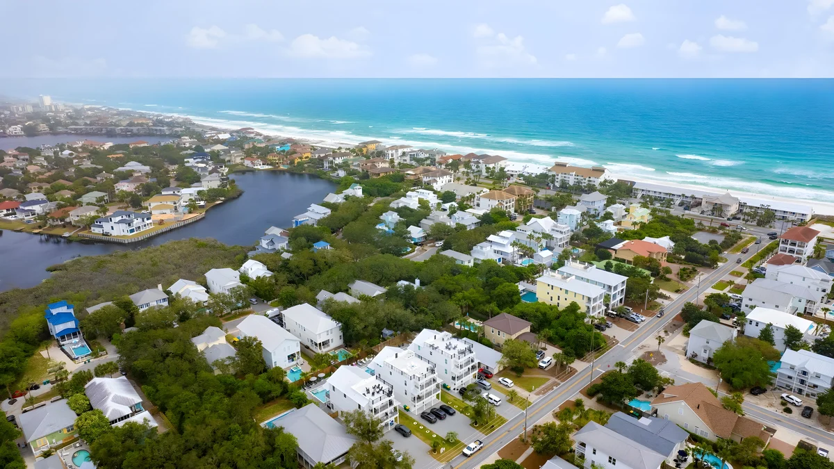 Wander Destin Emerald Shores