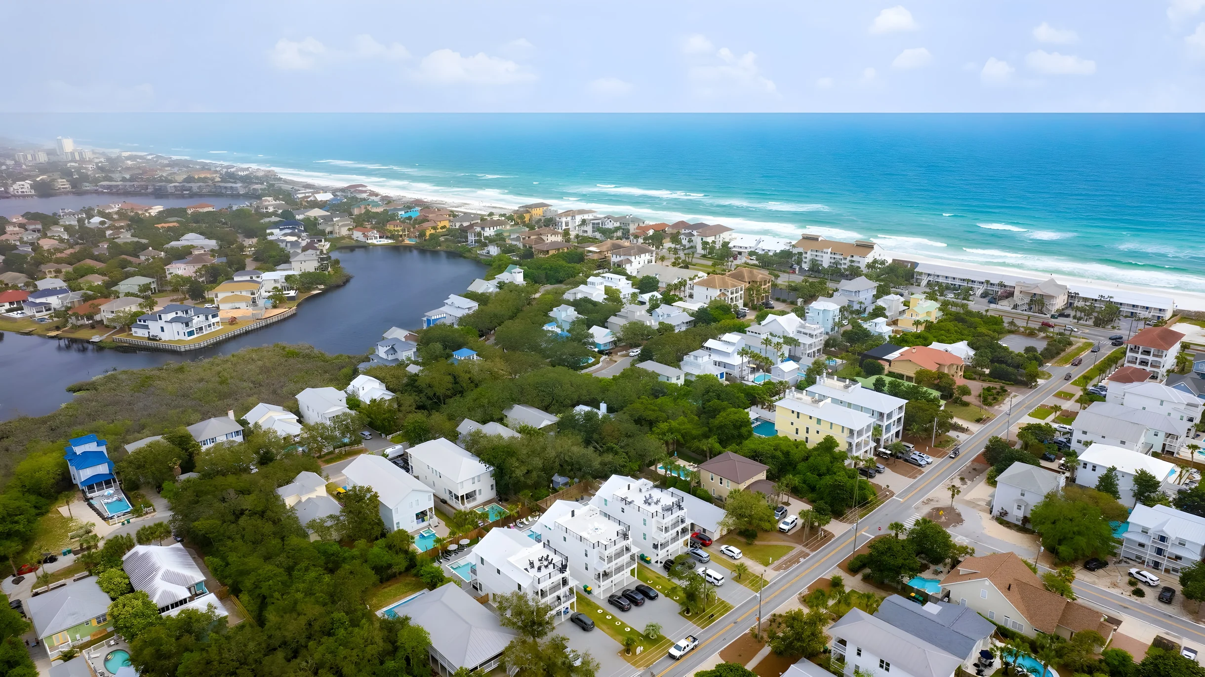 Wander Destin Emerald Shores #5