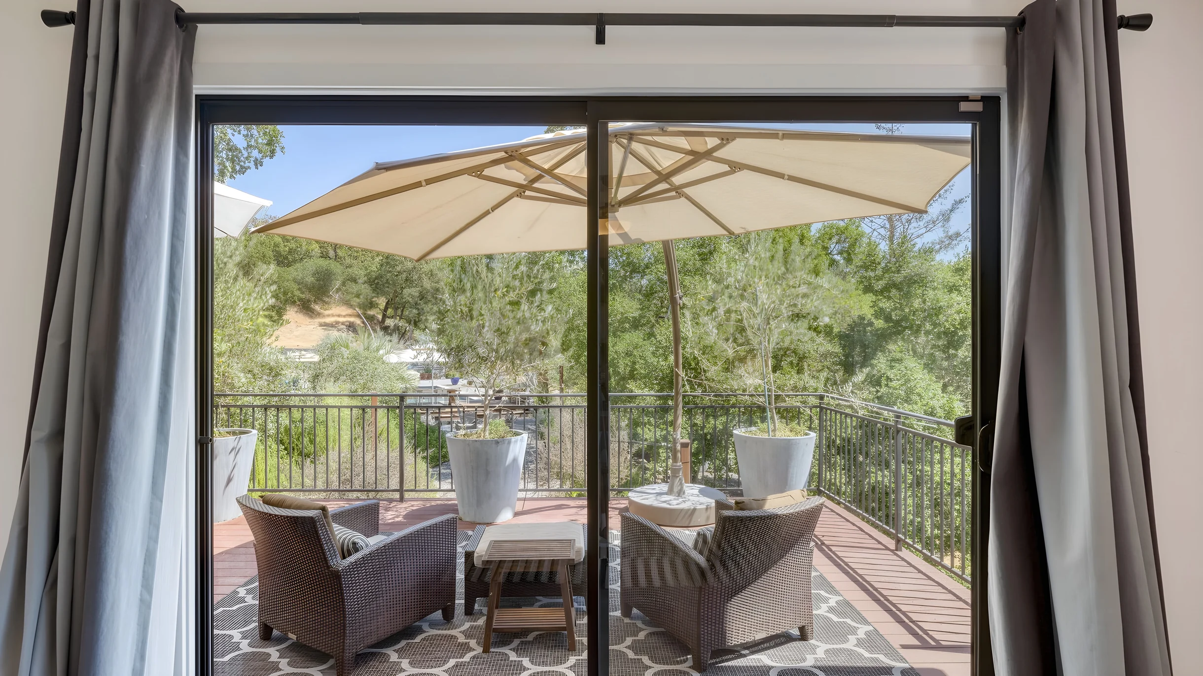 Wander Kenwood Vineyards #30