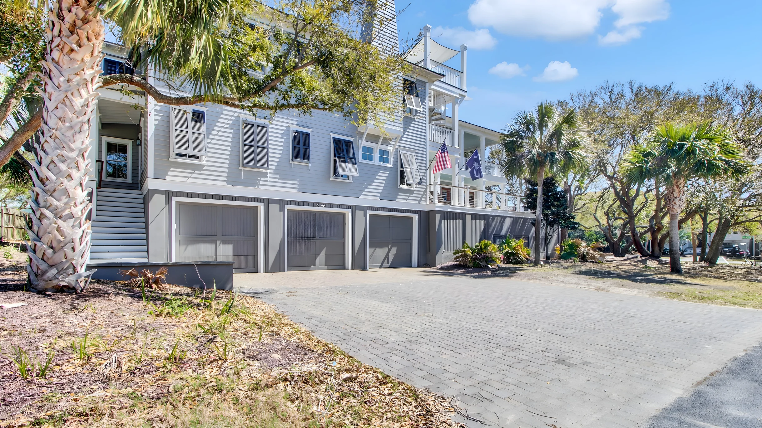 Wander Palms Shores #64