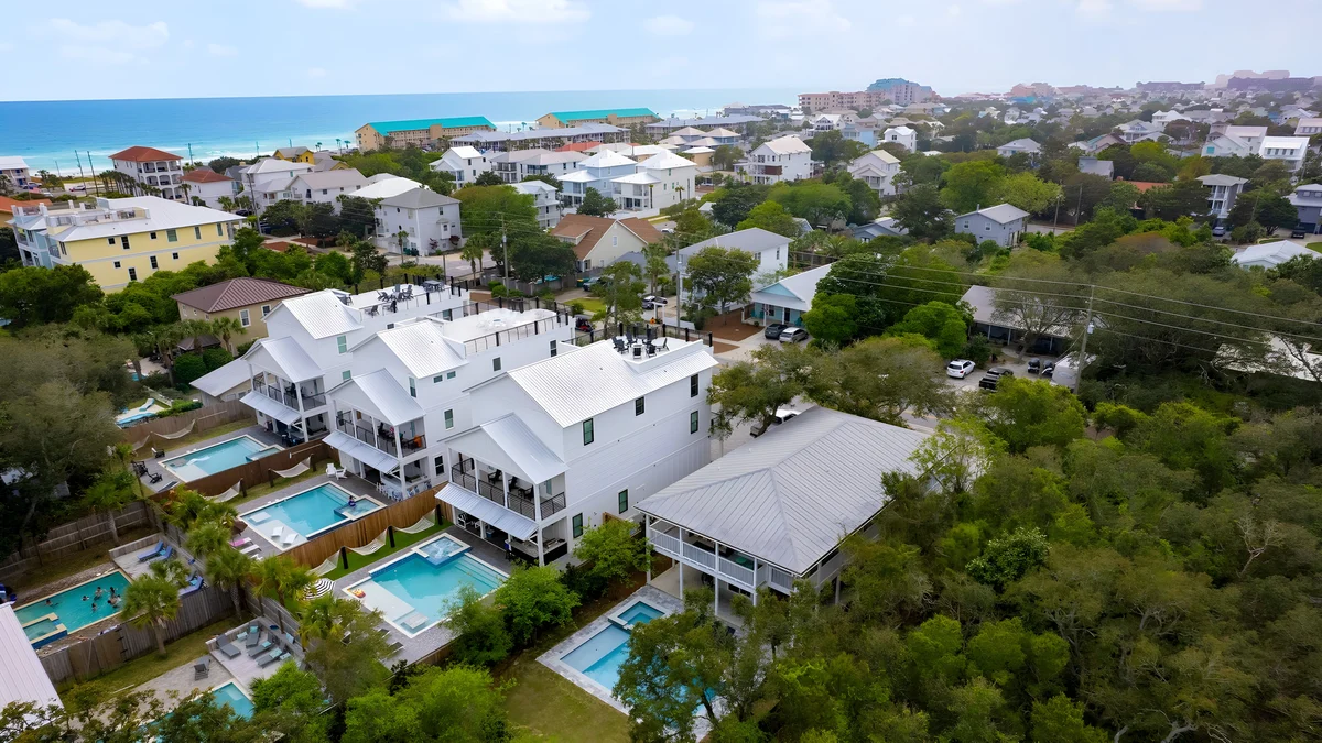 Wander Destin Emerald Shores