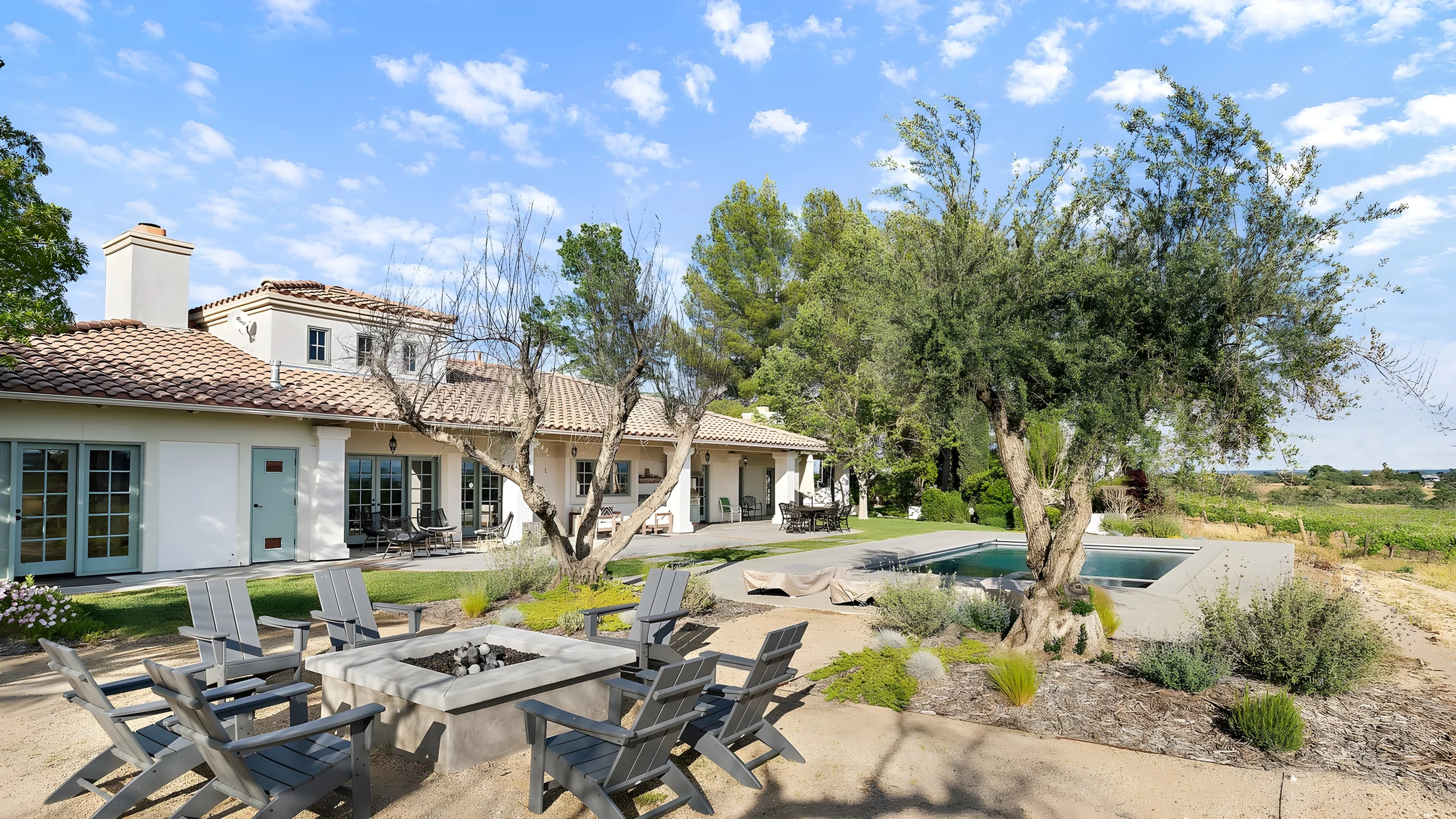 Wander Paso Robles Retreat #53