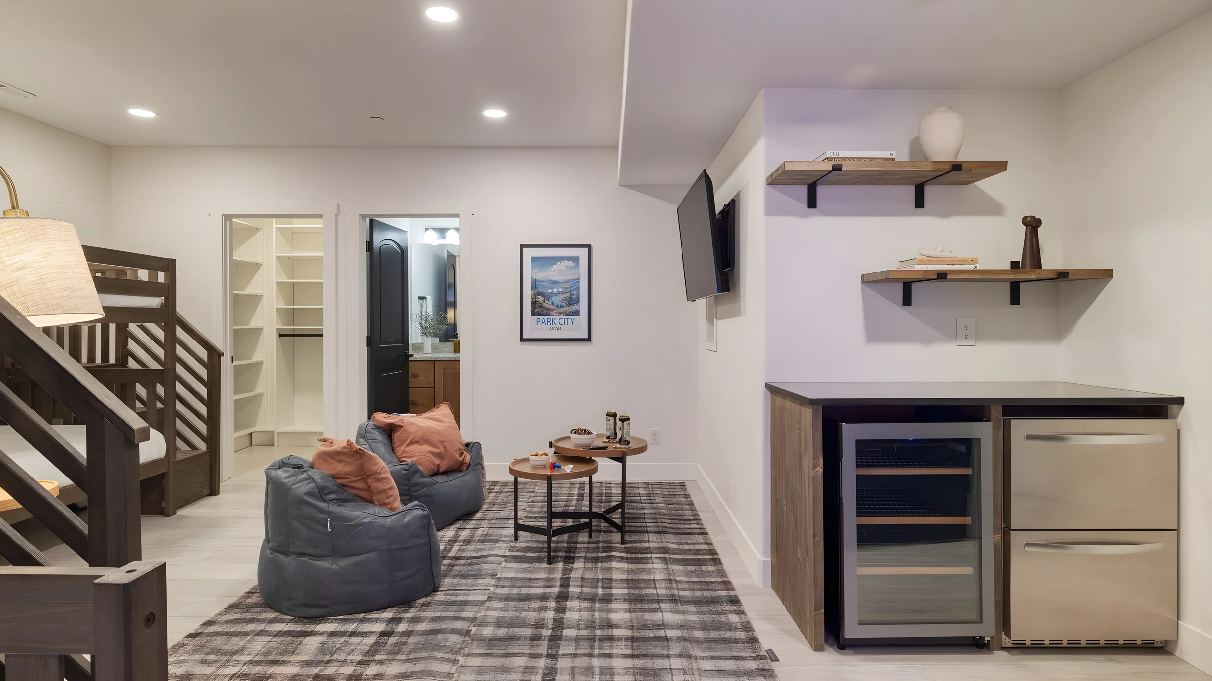 Wander Heber Pines #32