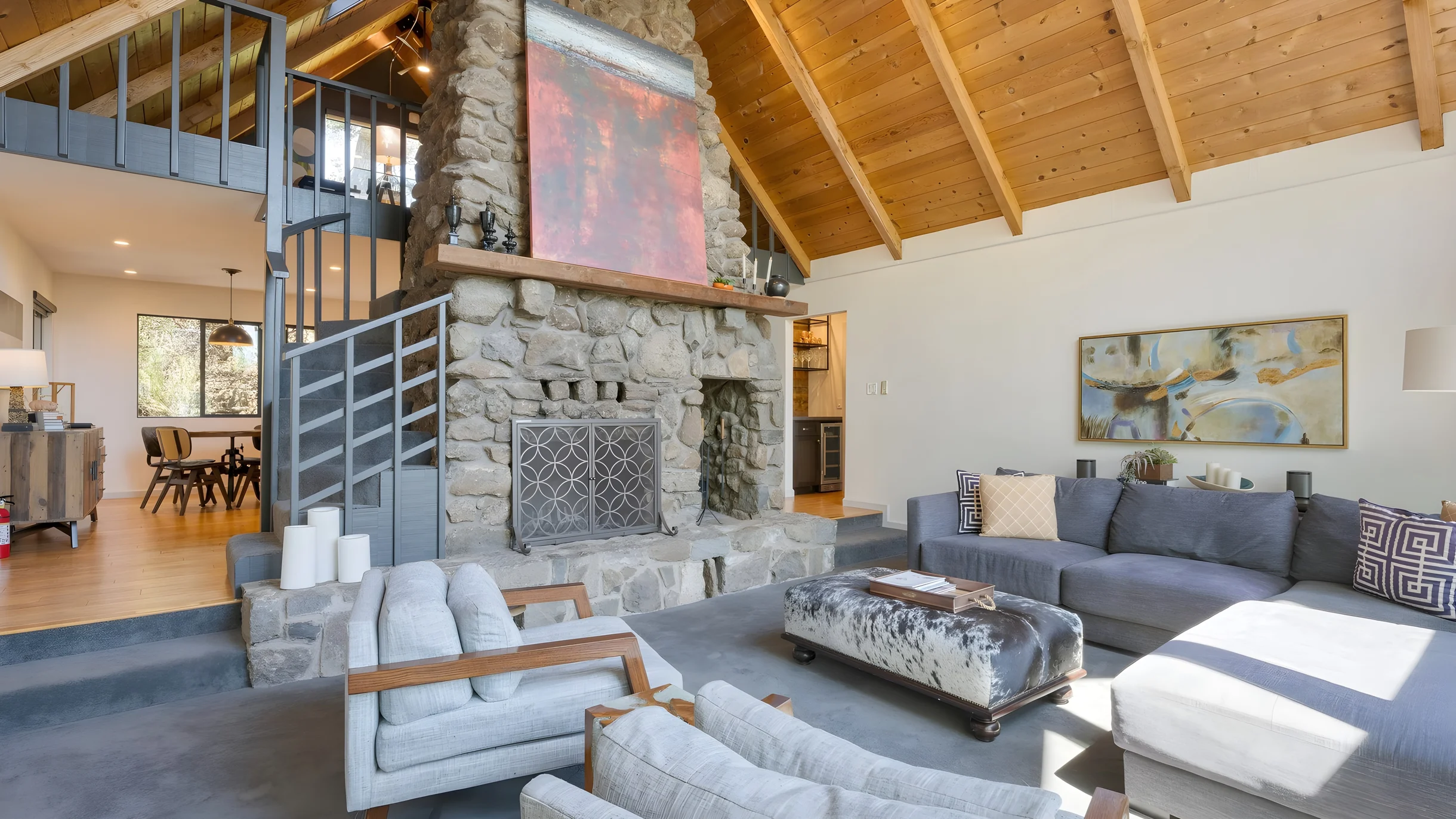 Wander Kenwood Vineyards #33