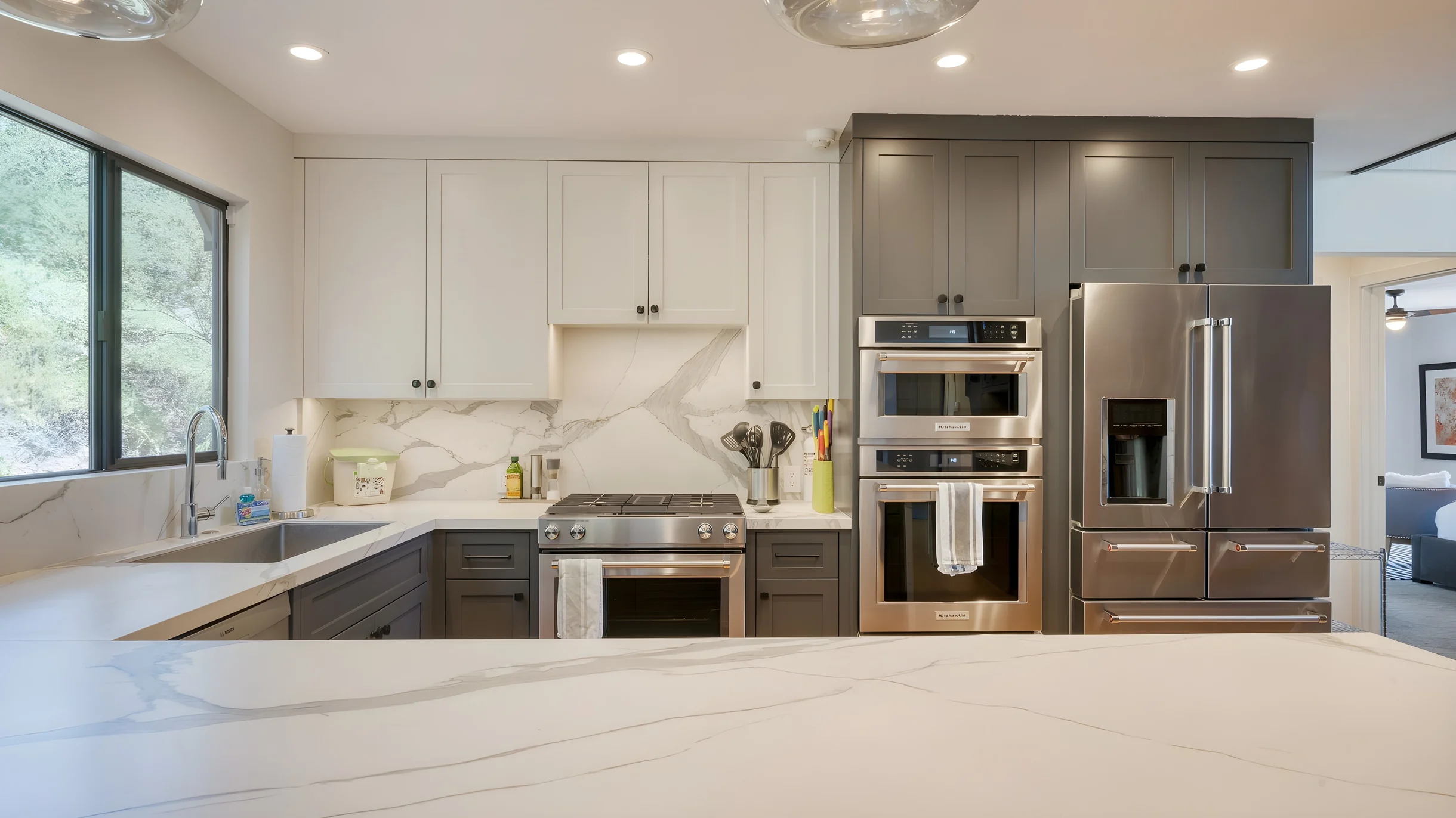 Wander Kenwood Vineyards #41