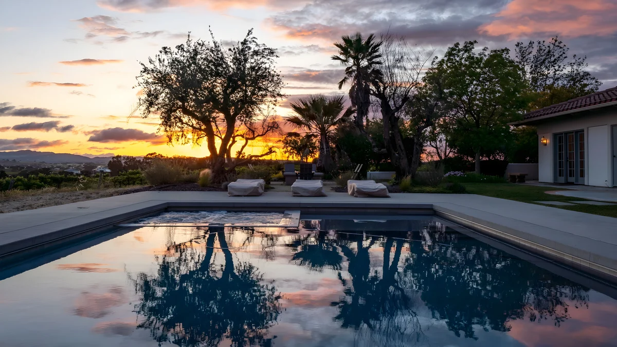 Wander Paso Robles Retreat