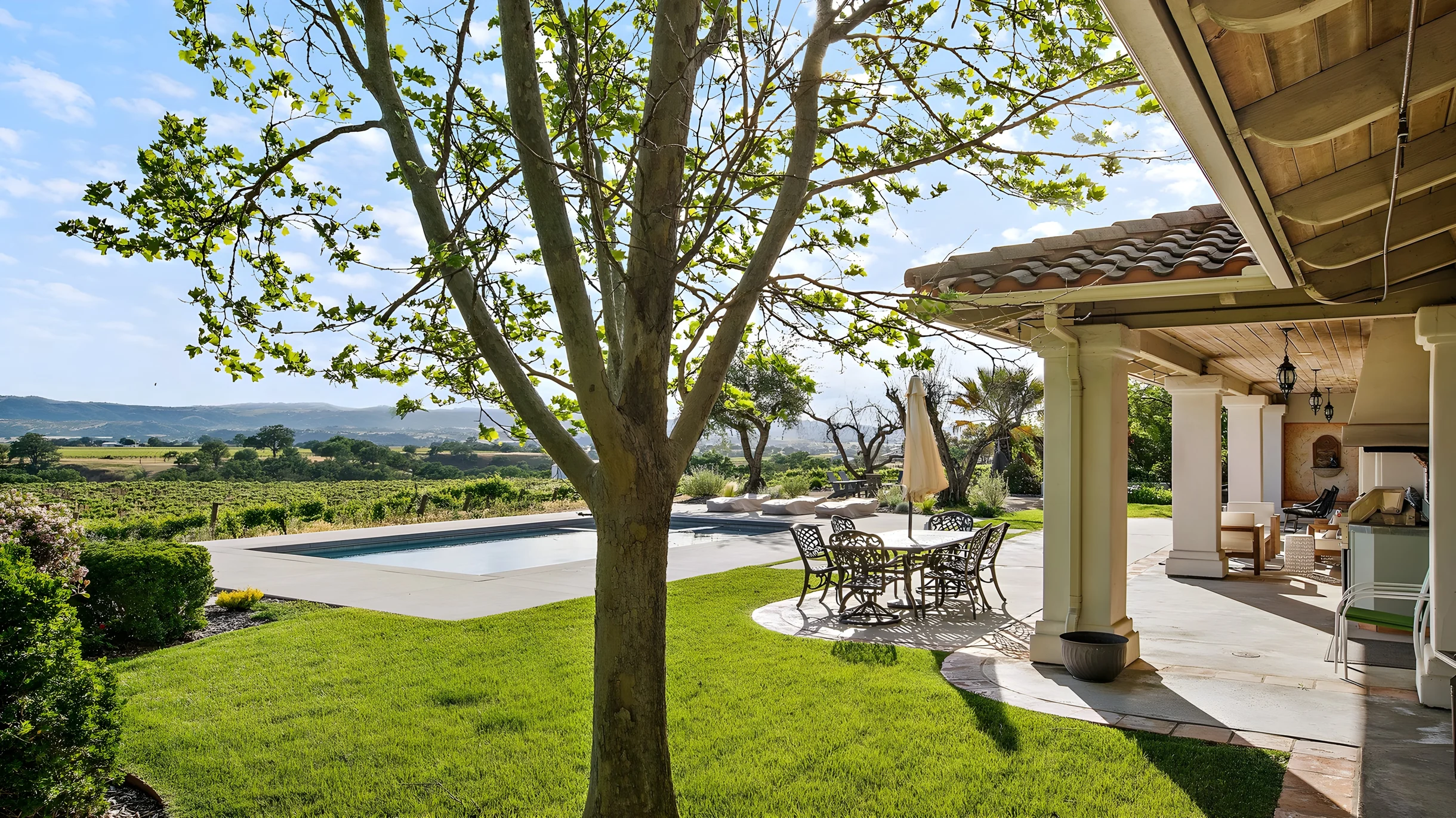 Wander Paso Robles Retreat #41