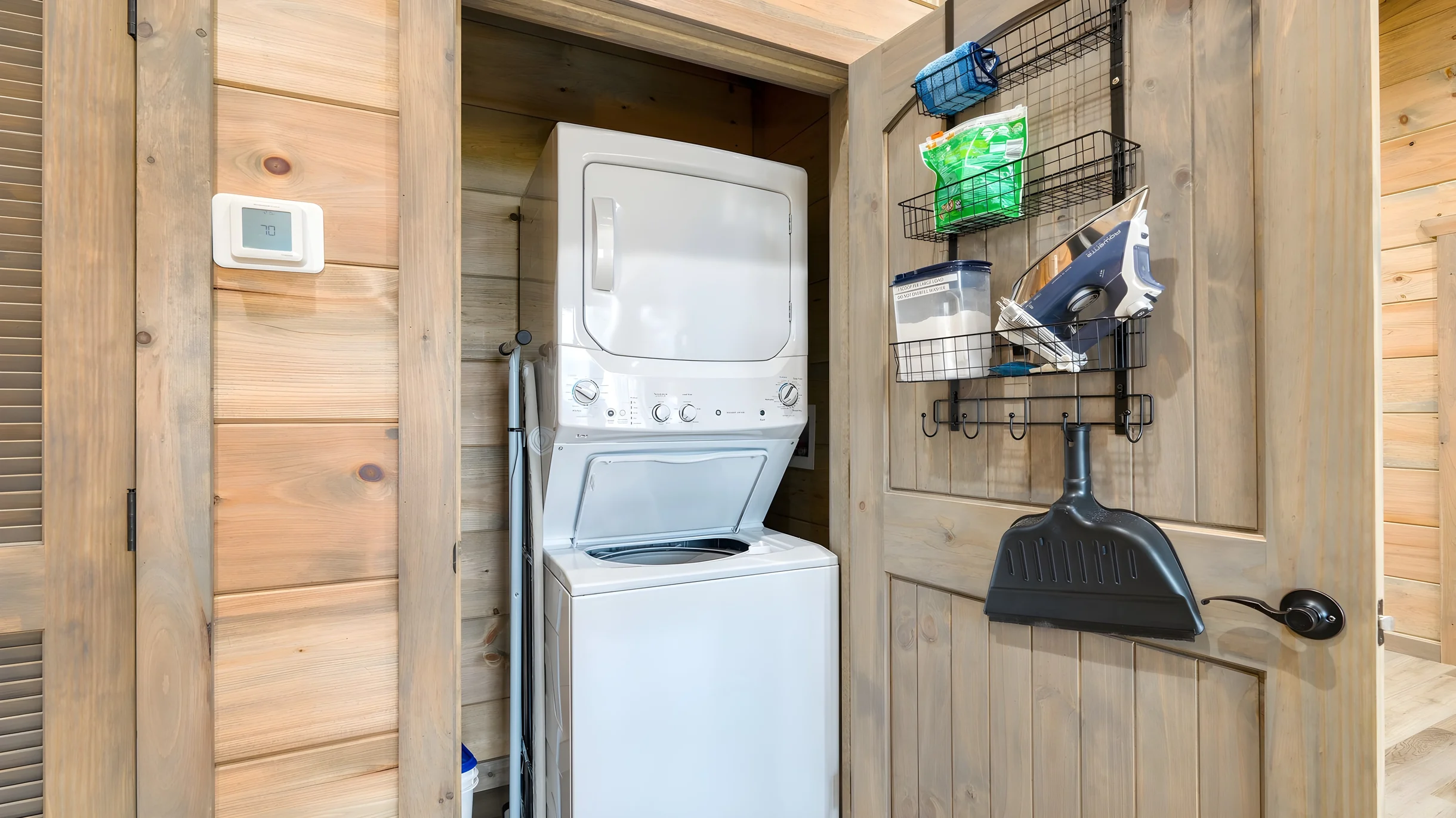 Wander Gatlinburg Summit Glow #9